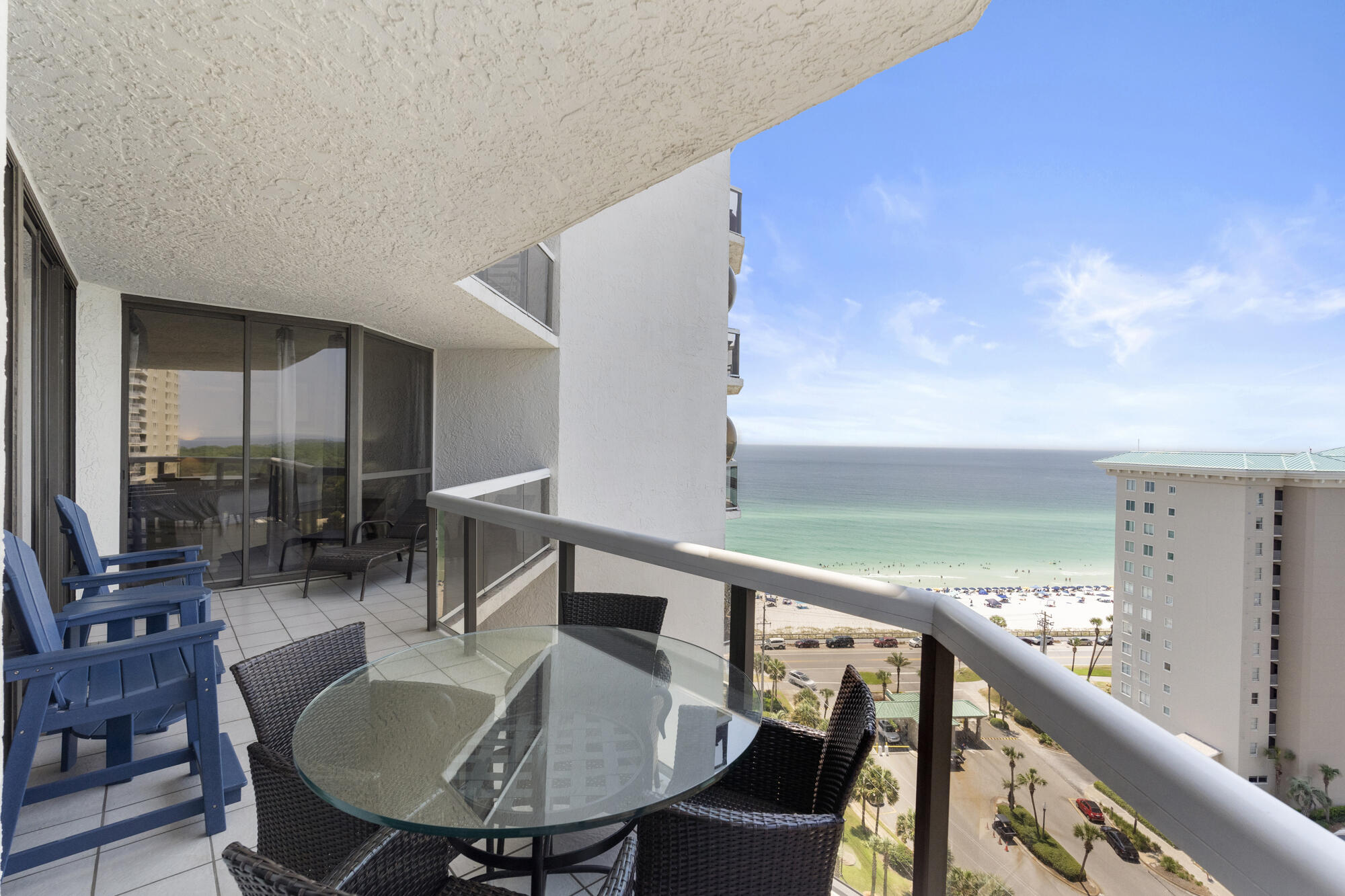 DESTIN SURFSIDE CONDO - Residential