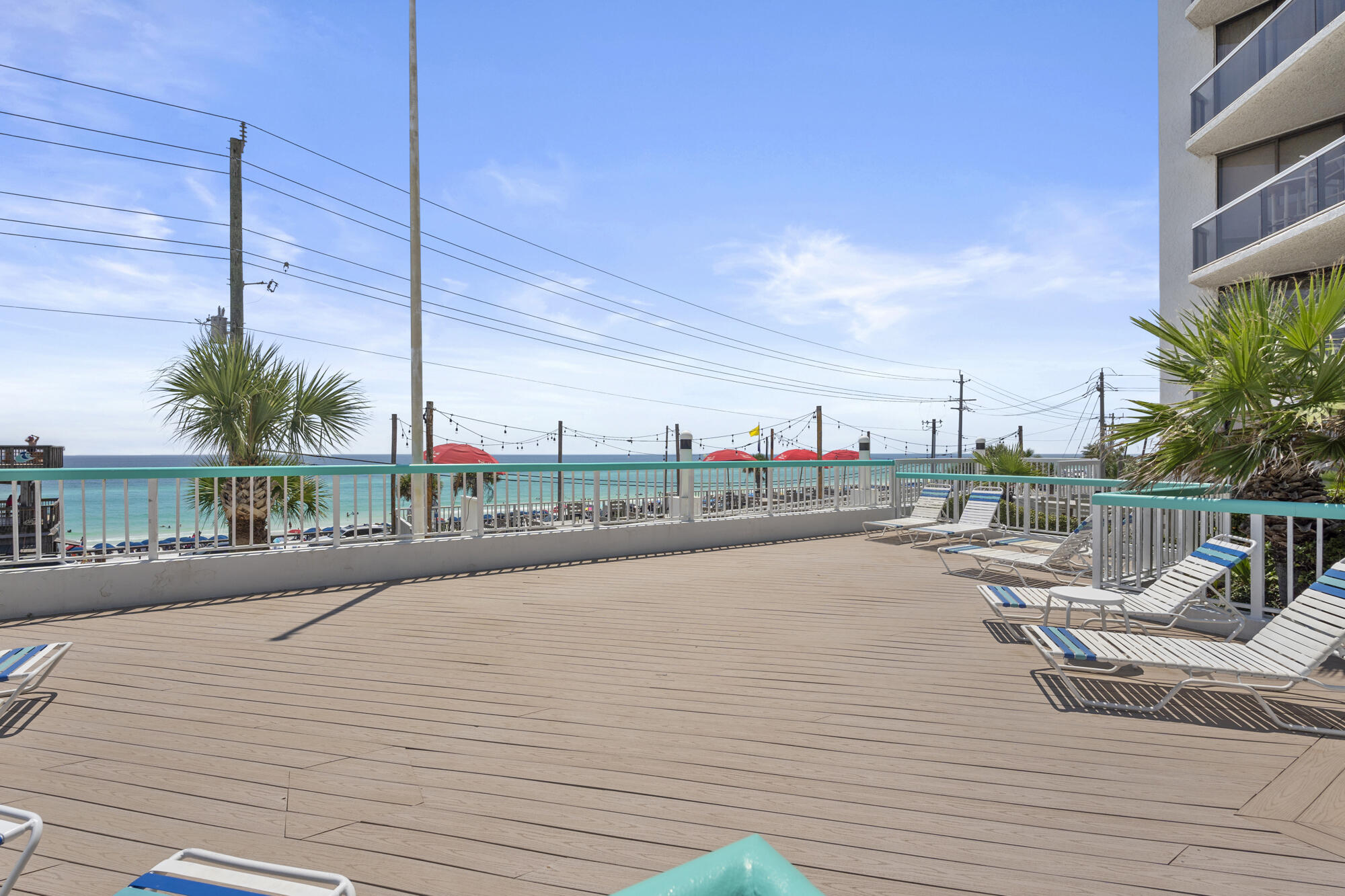 DESTIN SURFSIDE CONDO - Residential