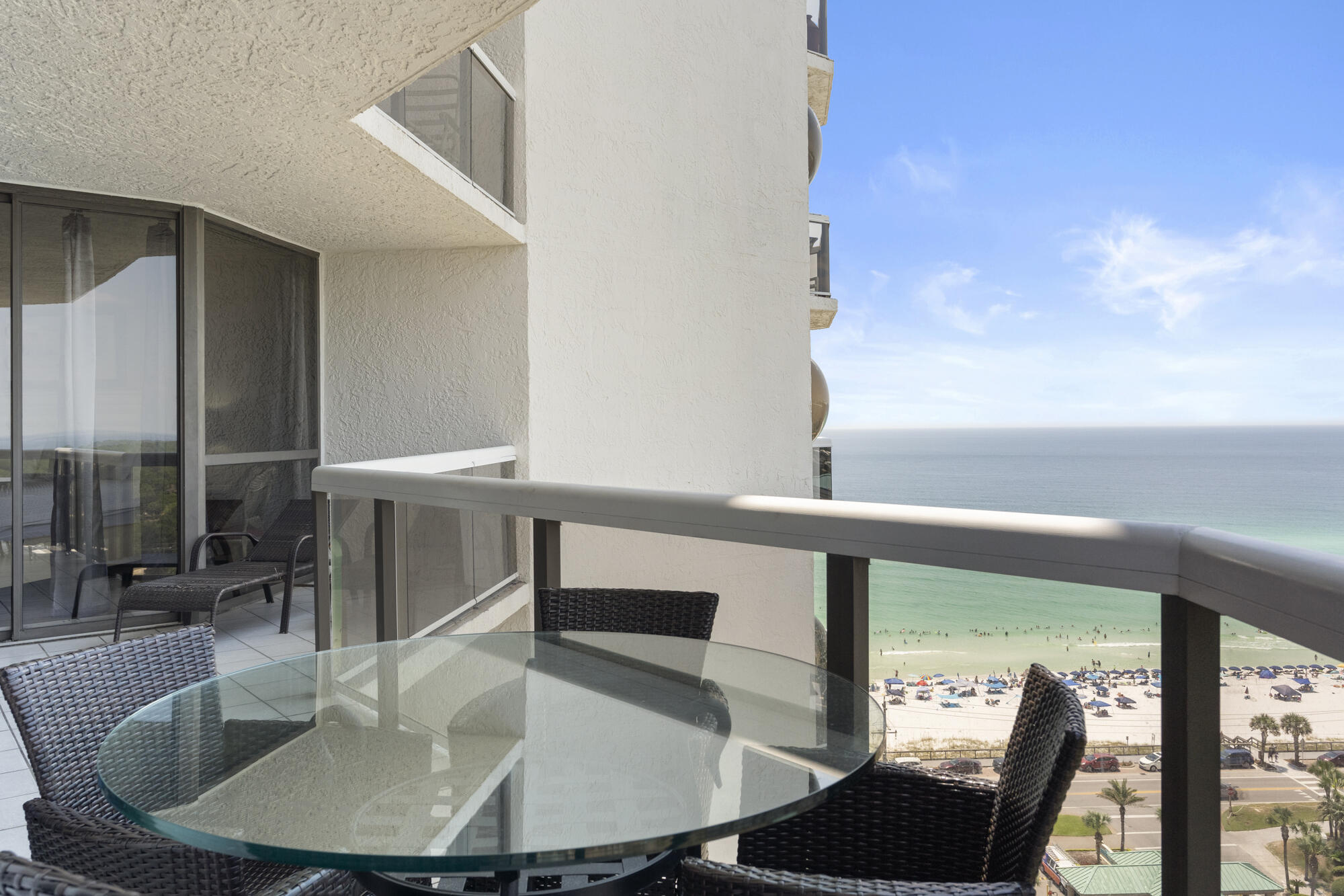 DESTIN SURFSIDE CONDO - Residential