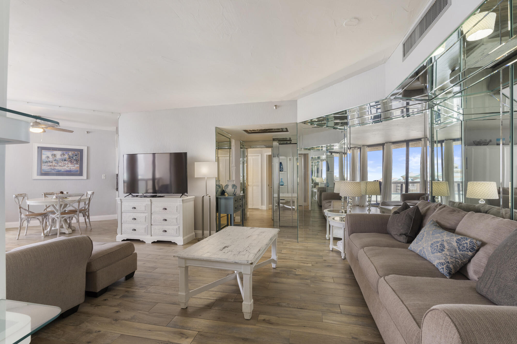 DESTIN SURFSIDE CONDO - Residential