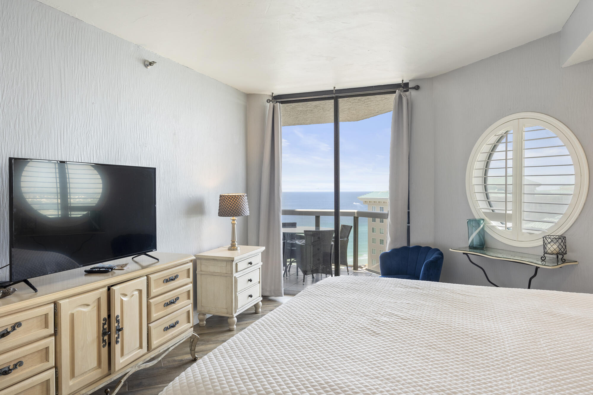 DESTIN SURFSIDE CONDO - Residential