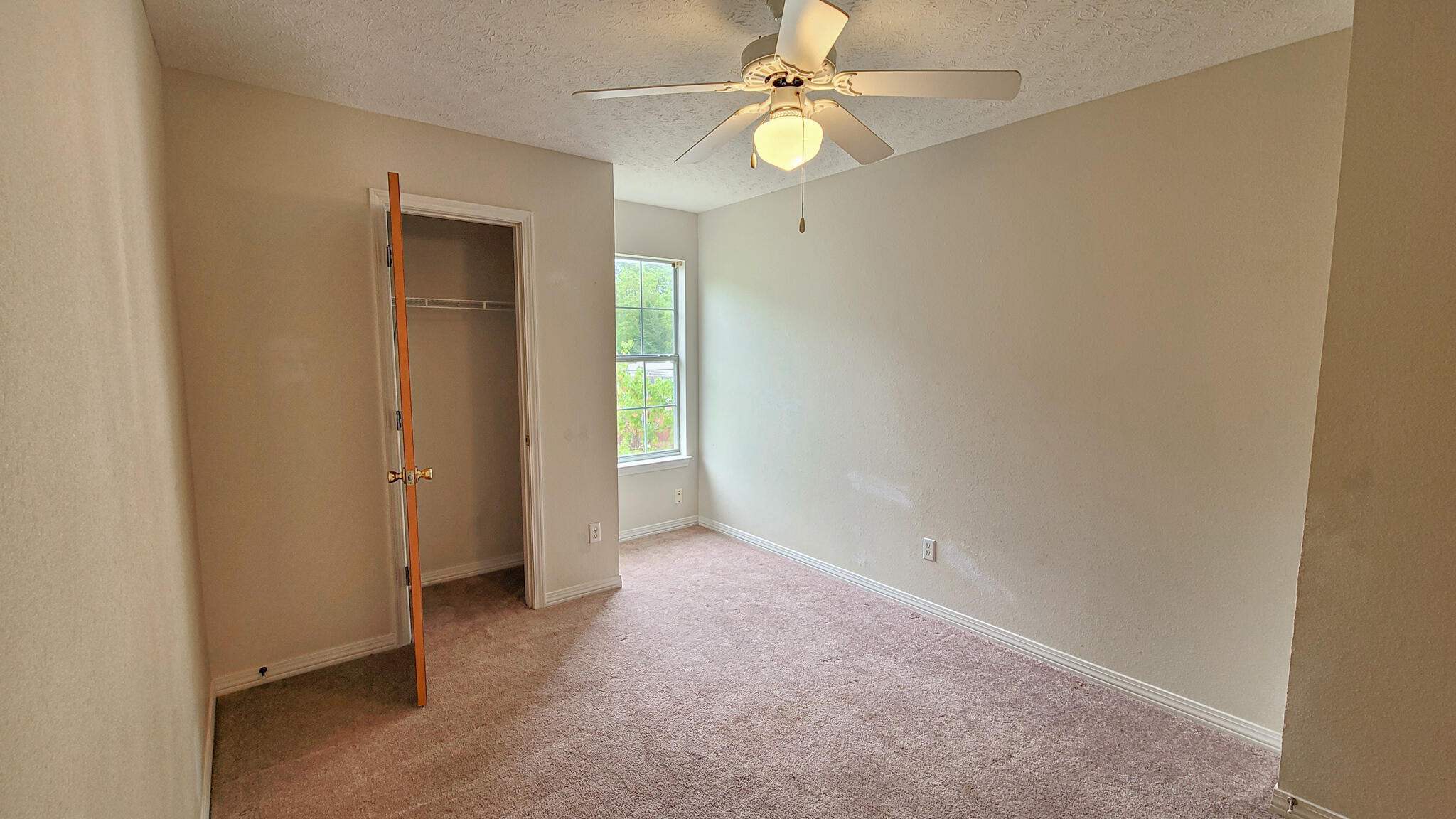 FOREST OAKS PH 3 - Residential