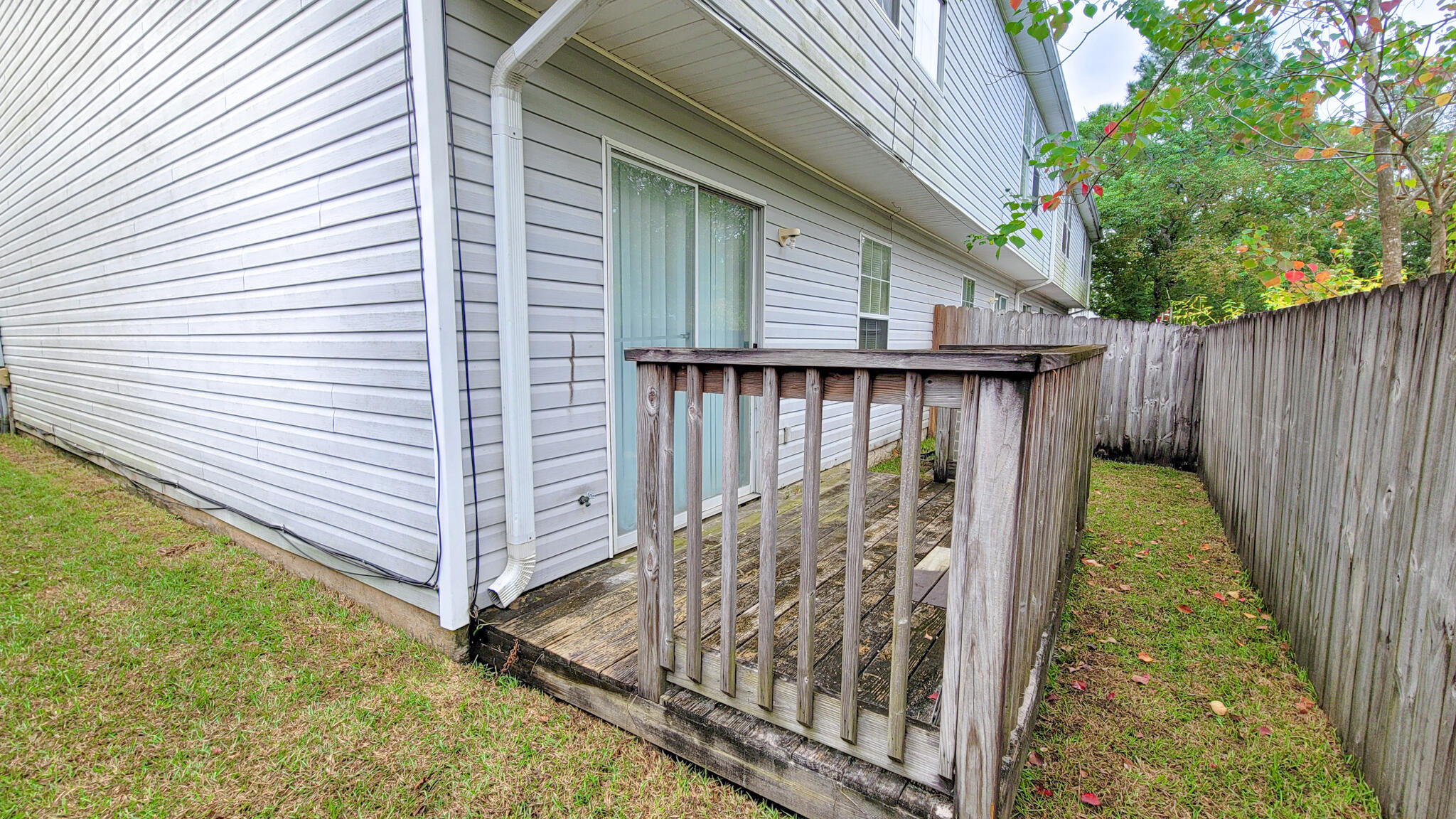 FOREST OAKS PH 3 - Residential