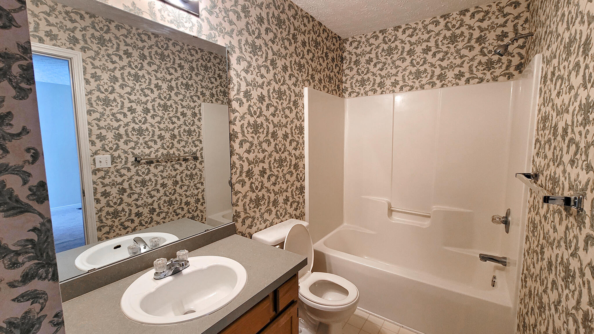 FOREST OAKS PH 3 - Residential