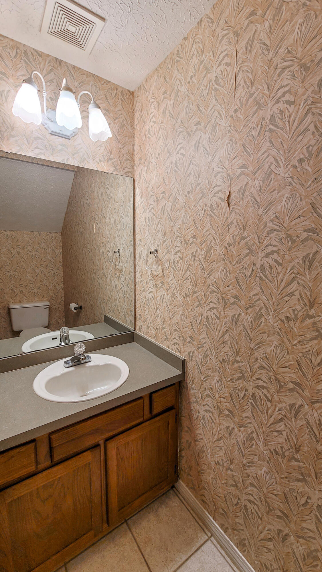 FOREST OAKS PH 3 - Residential