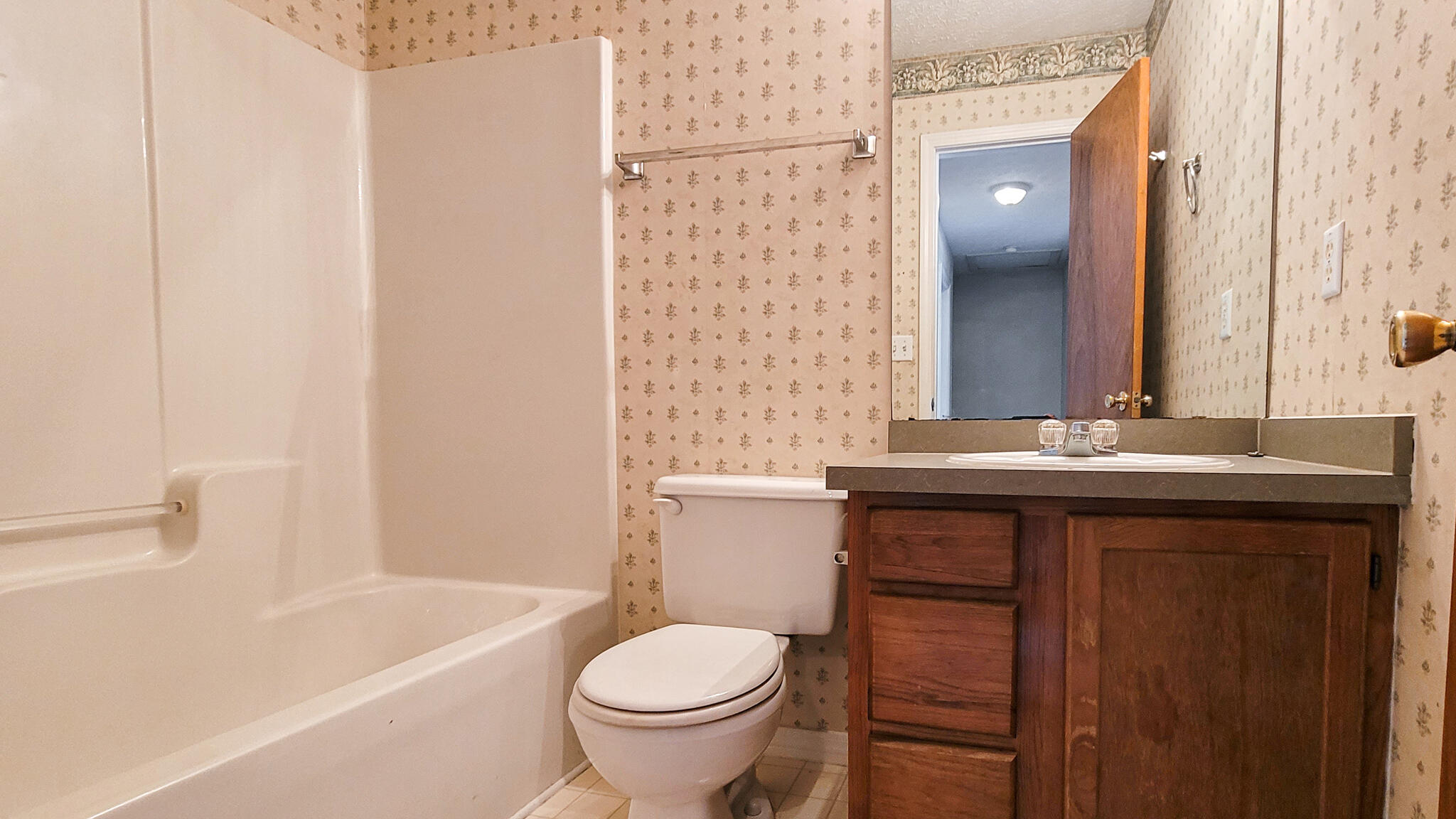 FOREST OAKS PH 3 - Residential