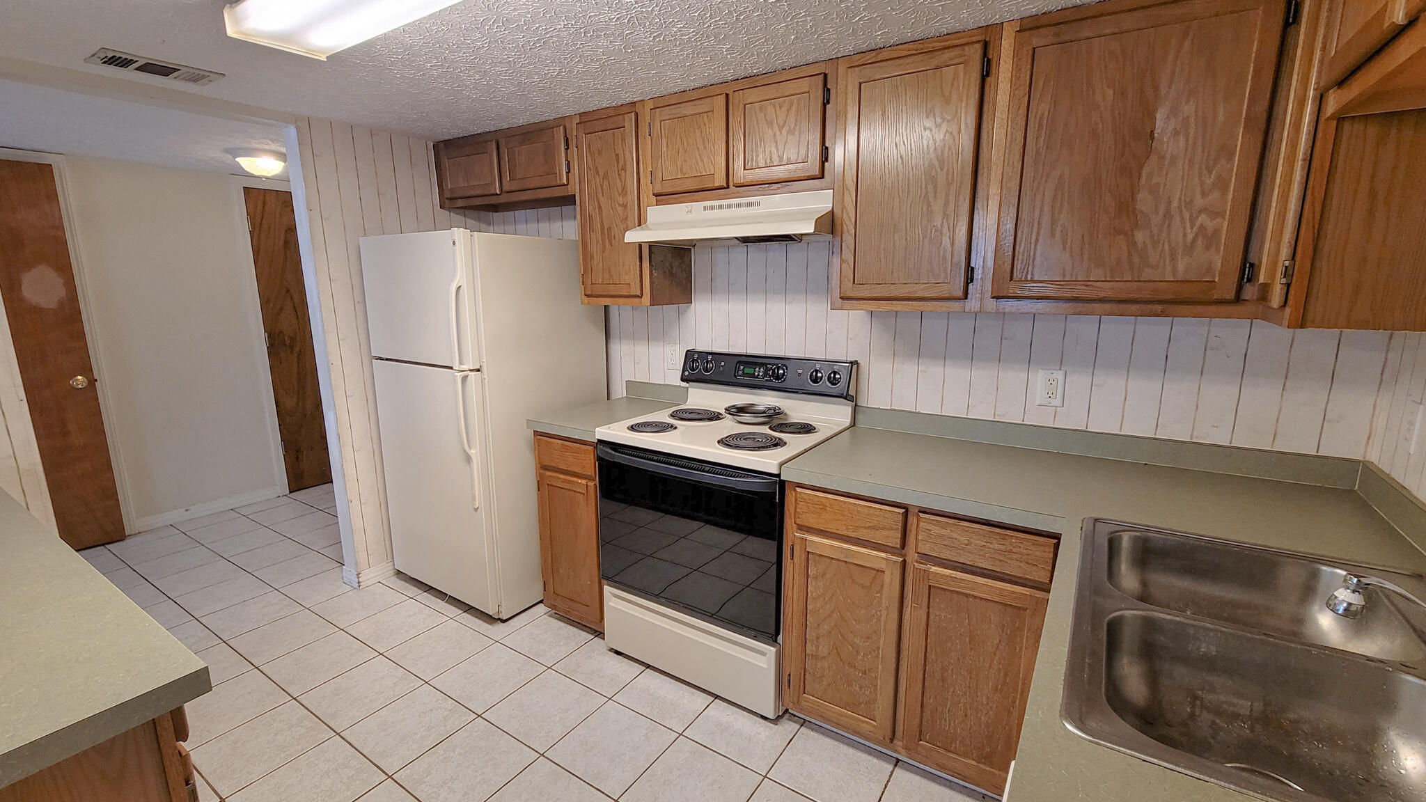 FOREST OAKS PH 3 - Residential