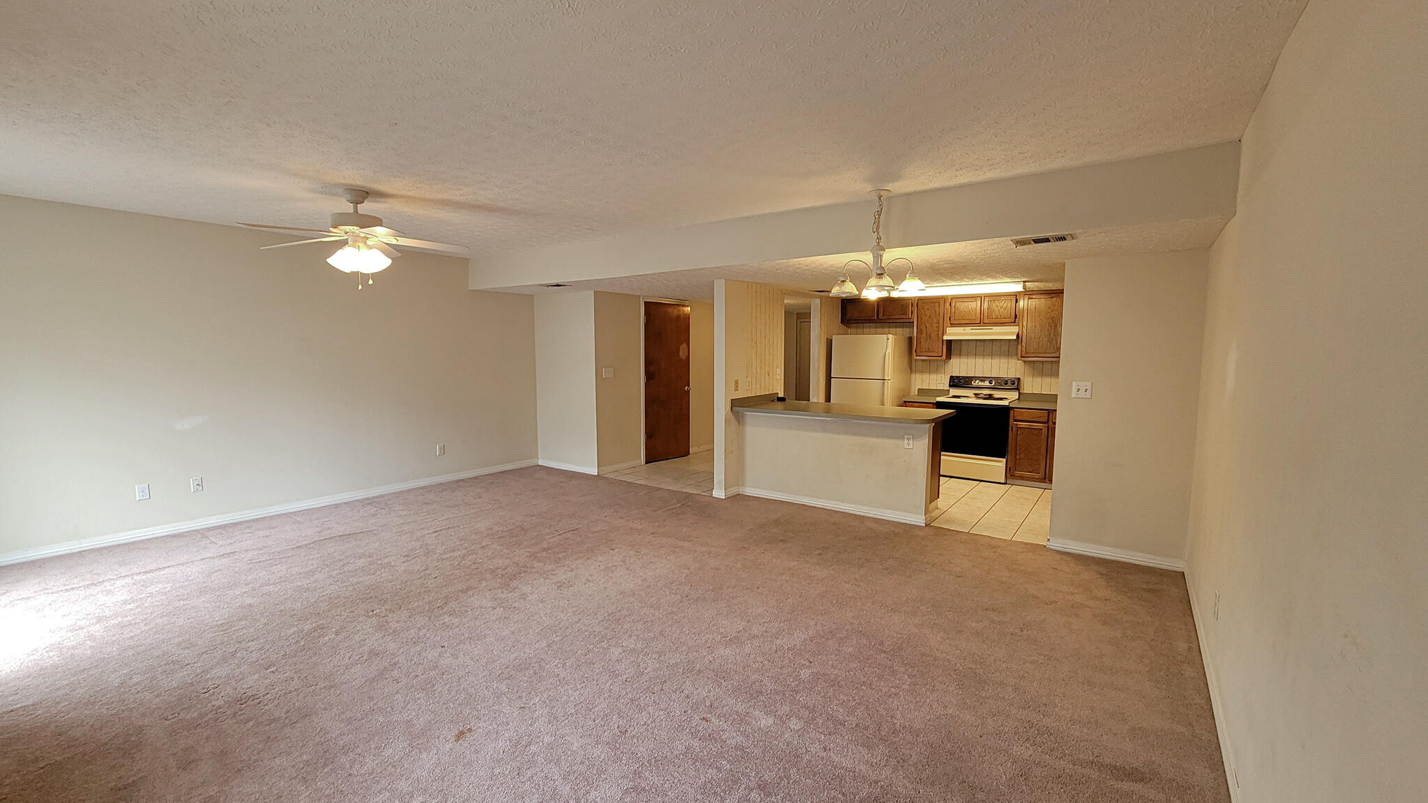 FOREST OAKS PH 3 - Residential