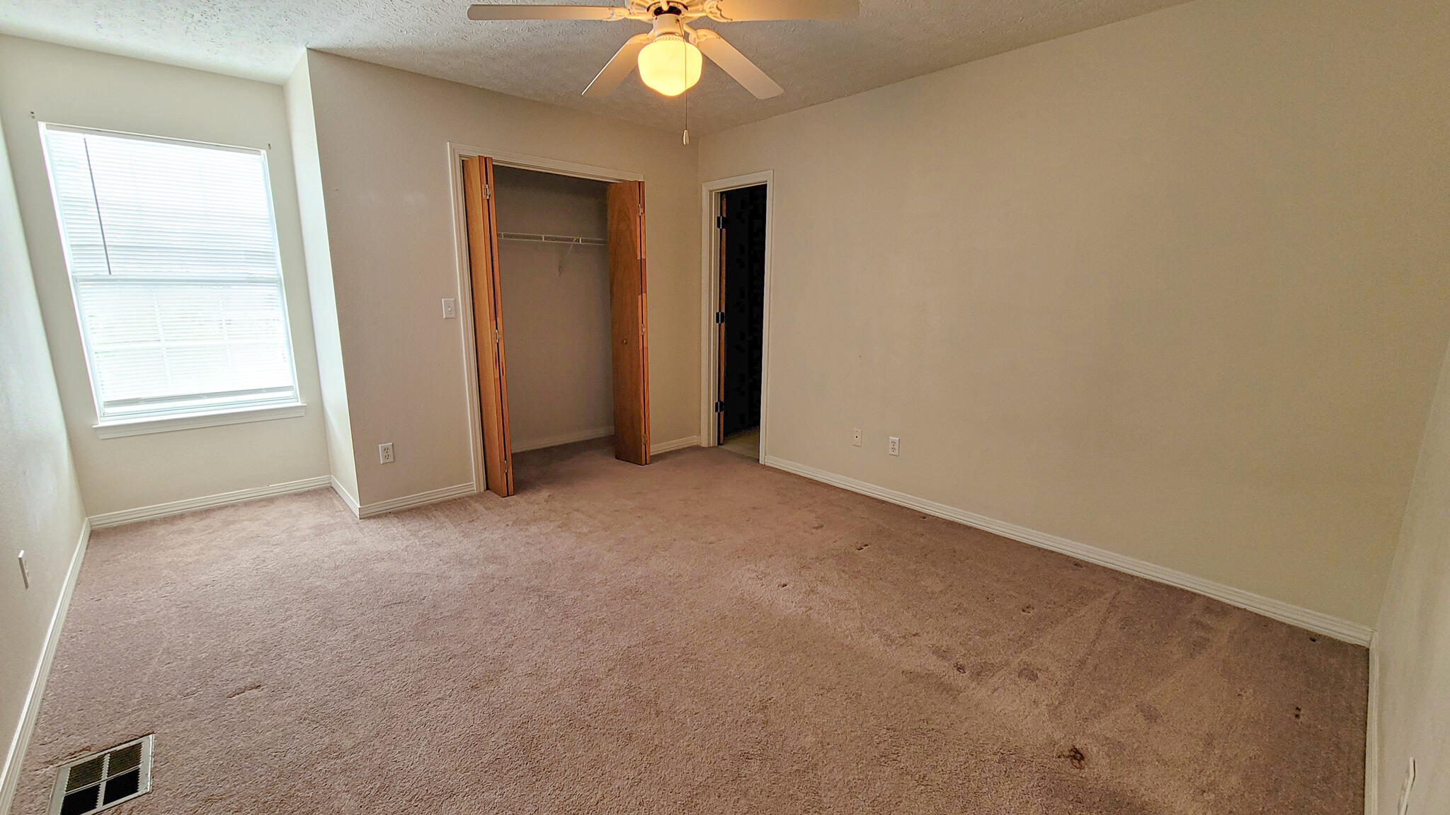 FOREST OAKS PH 3 - Residential