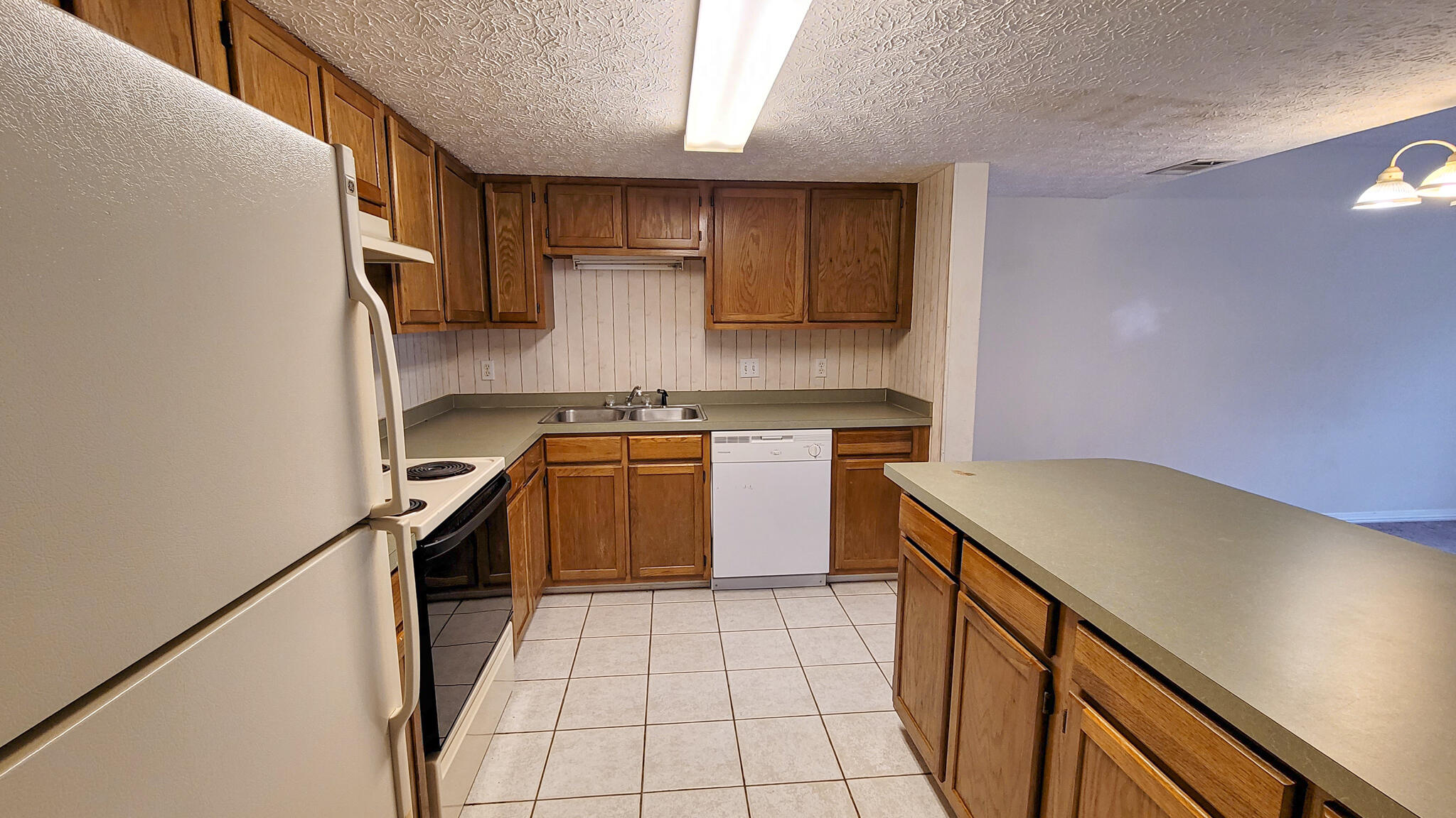 FOREST OAKS PH 3 - Residential