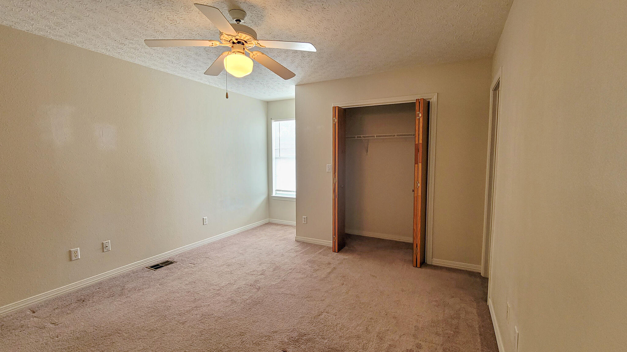 FOREST OAKS PH 3 - Residential