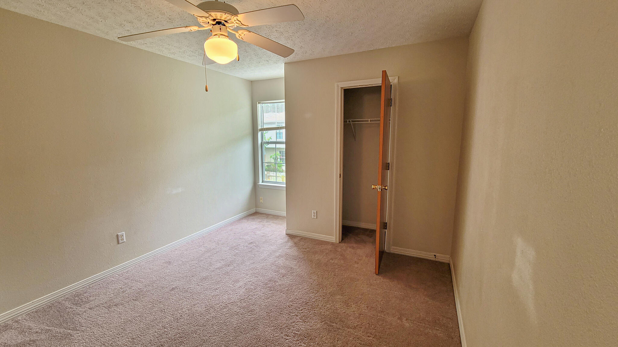 FOREST OAKS PH 3 - Residential