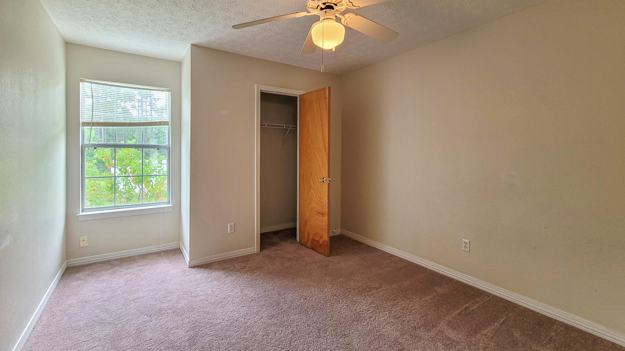 FOREST OAKS PH 3 - Residential