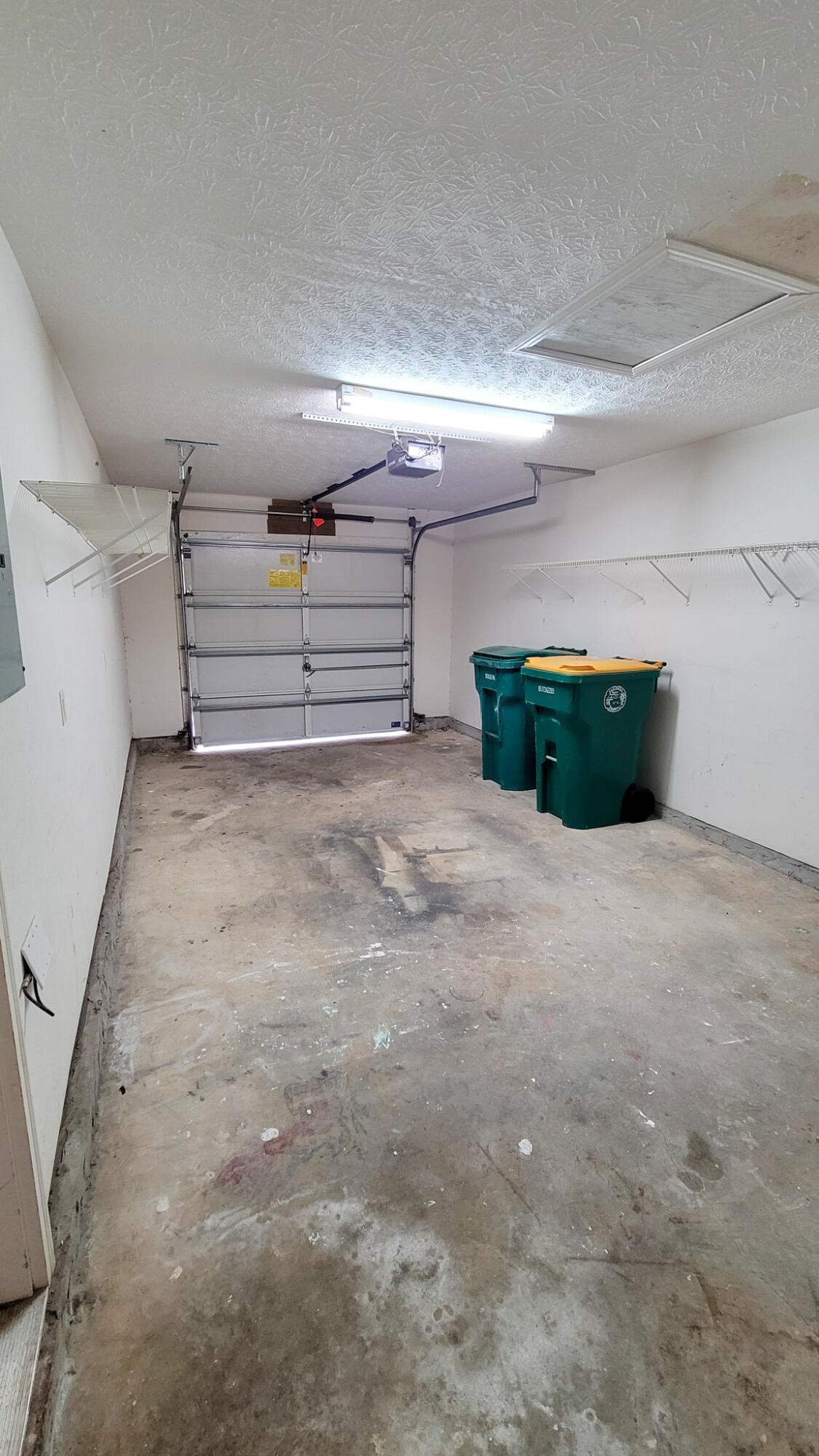 FOREST OAKS PH 3 - Residential