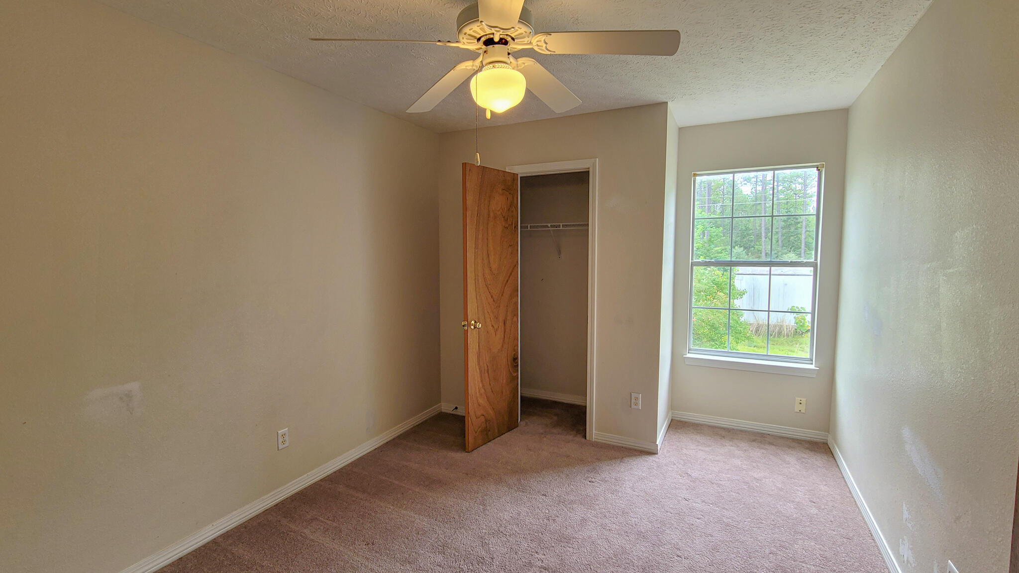 FOREST OAKS PH 3 - Residential