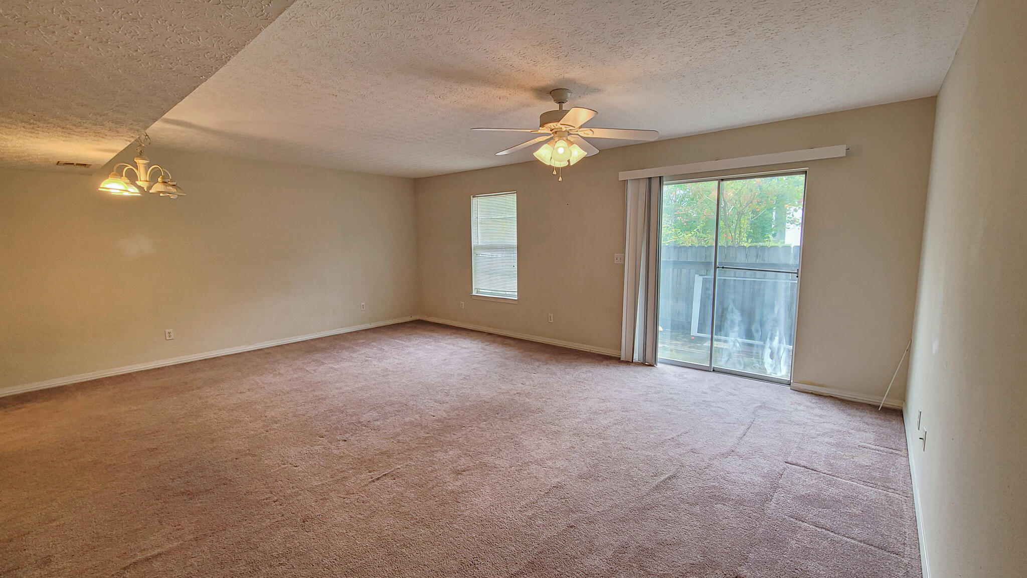 FOREST OAKS PH 3 - Residential