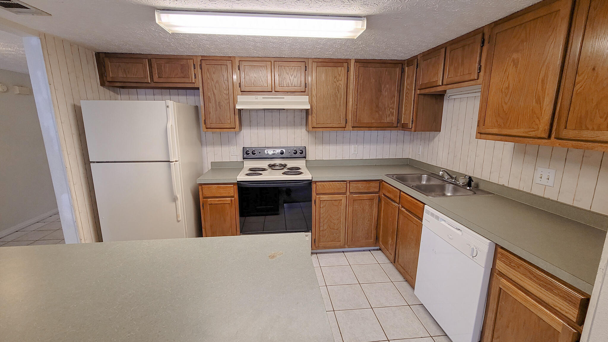 FOREST OAKS PH 3 - Residential