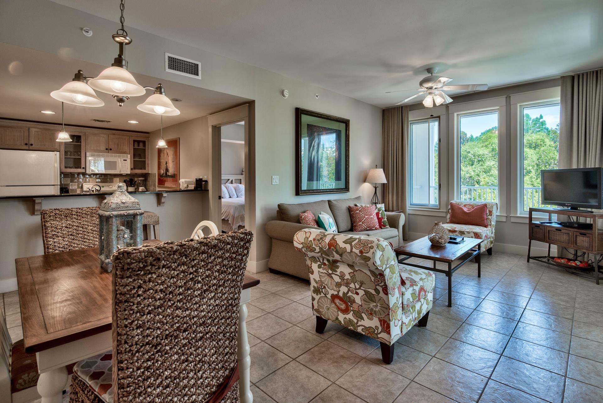 OBSERVATION POINT - Residential