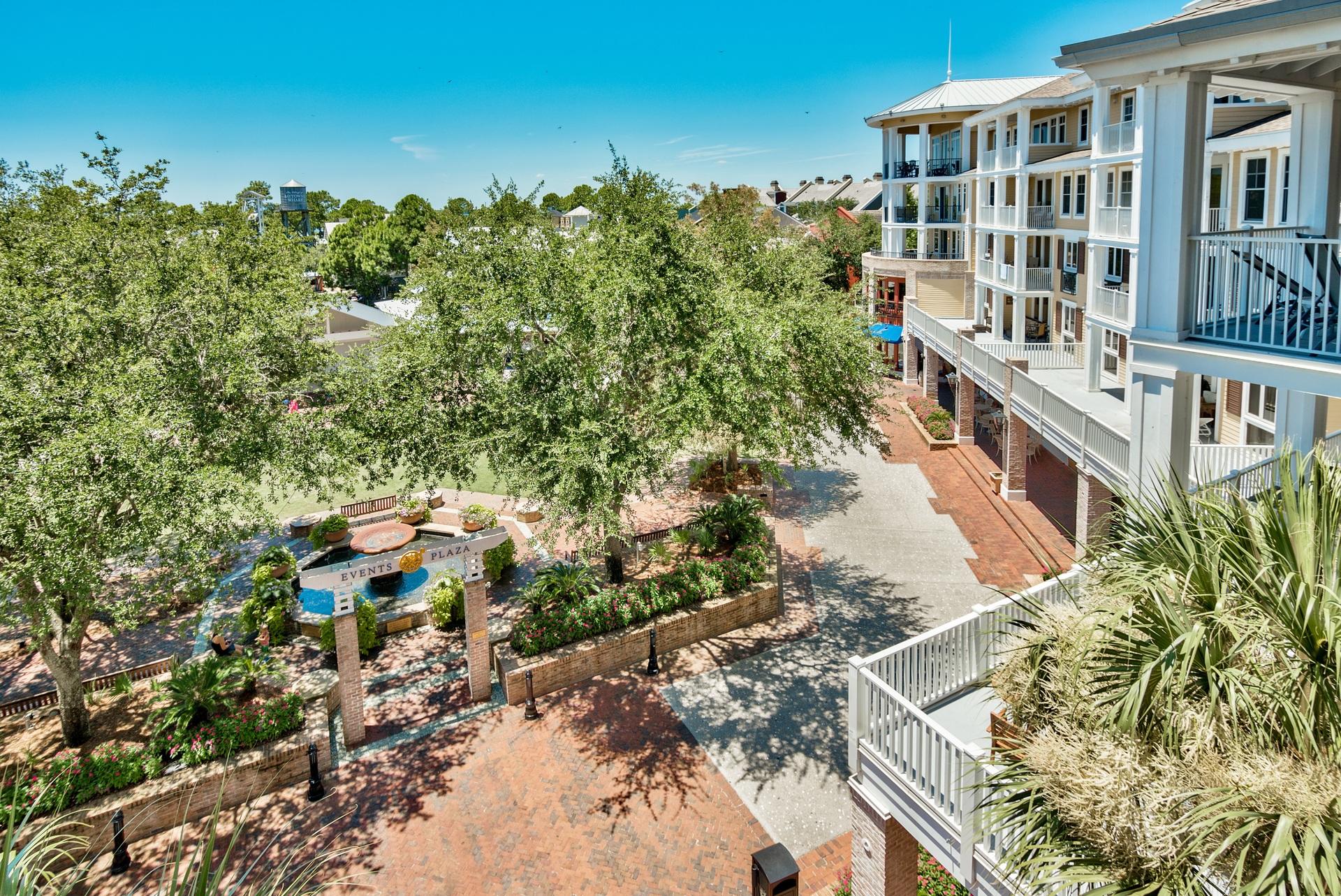 OBSERVATION POINT - Residential