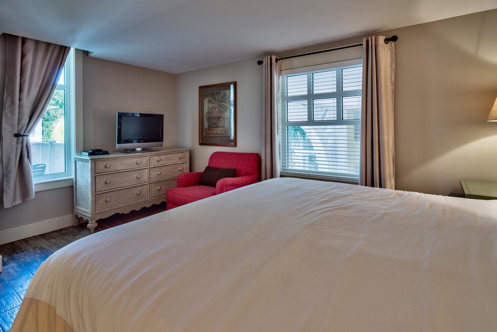 OBSERVATION POINT - Residential