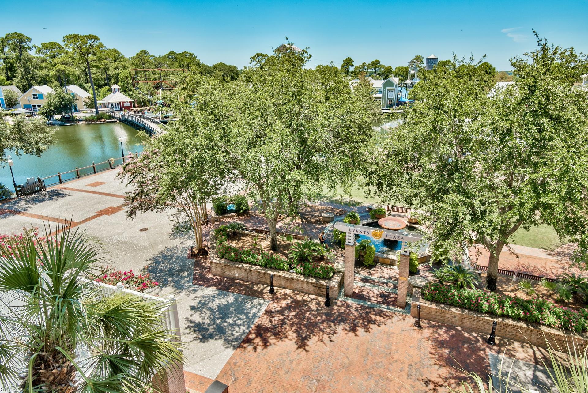 OBSERVATION POINT - Residential