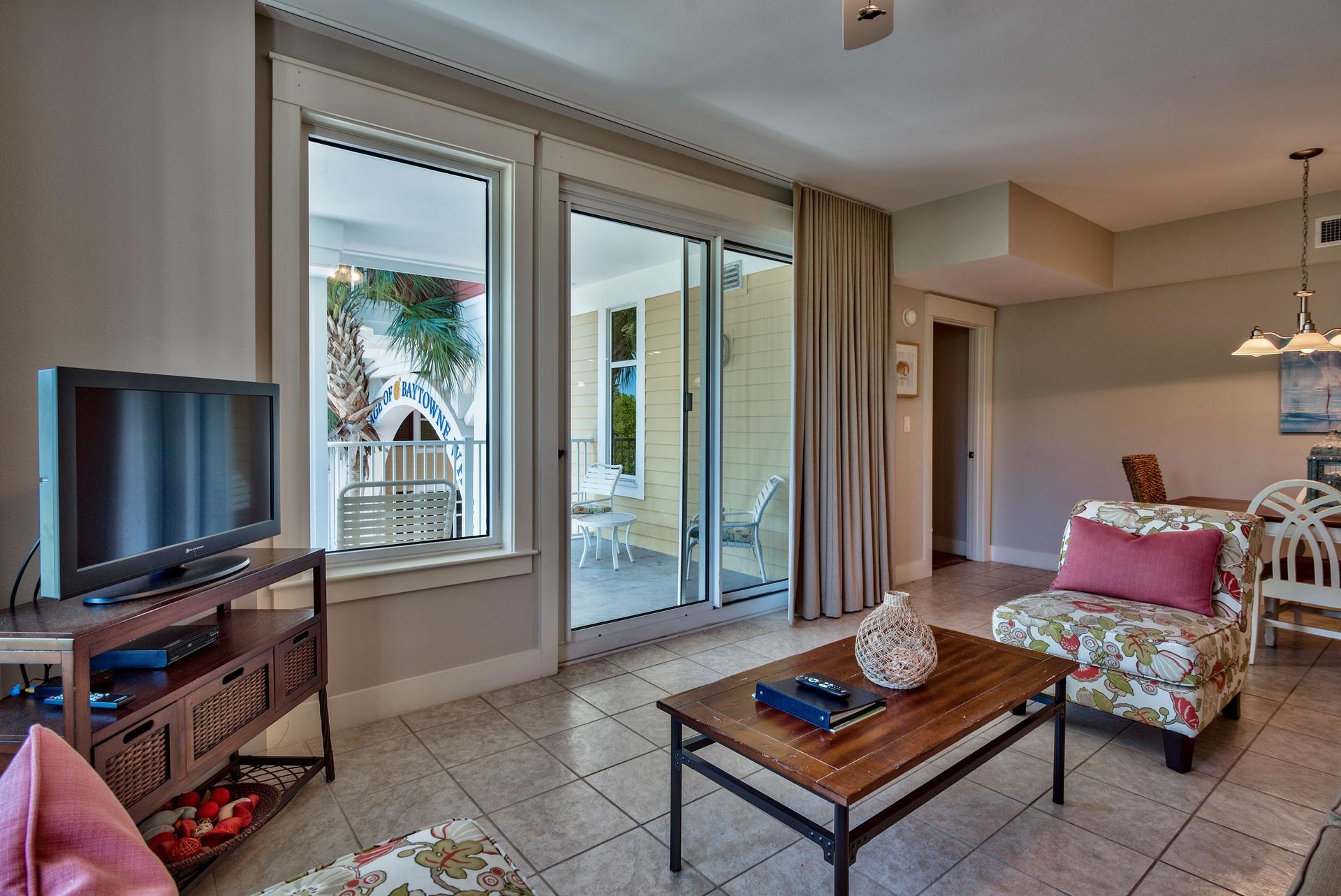 OBSERVATION POINT - Residential