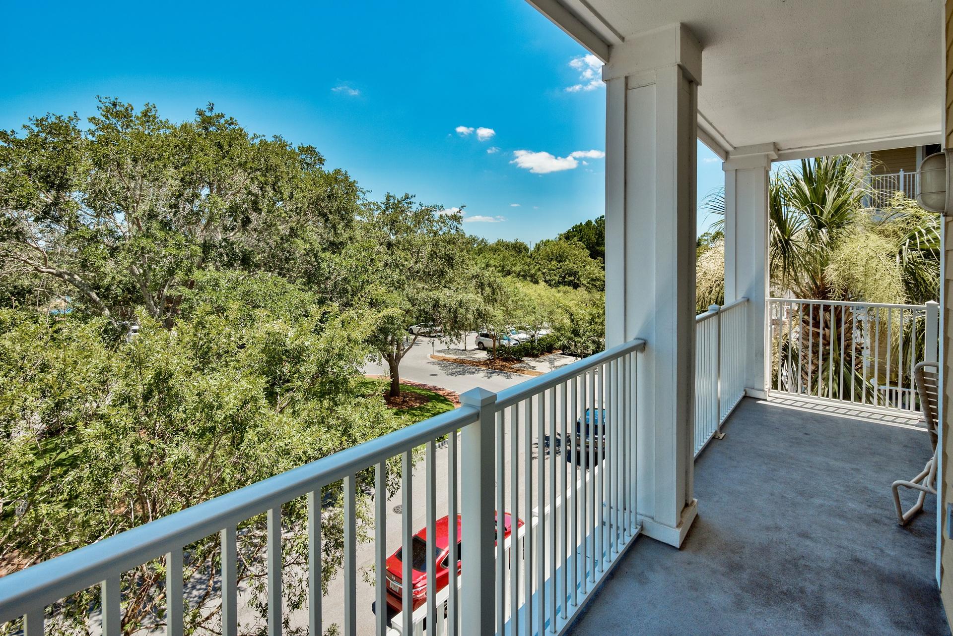 OBSERVATION POINT - Residential