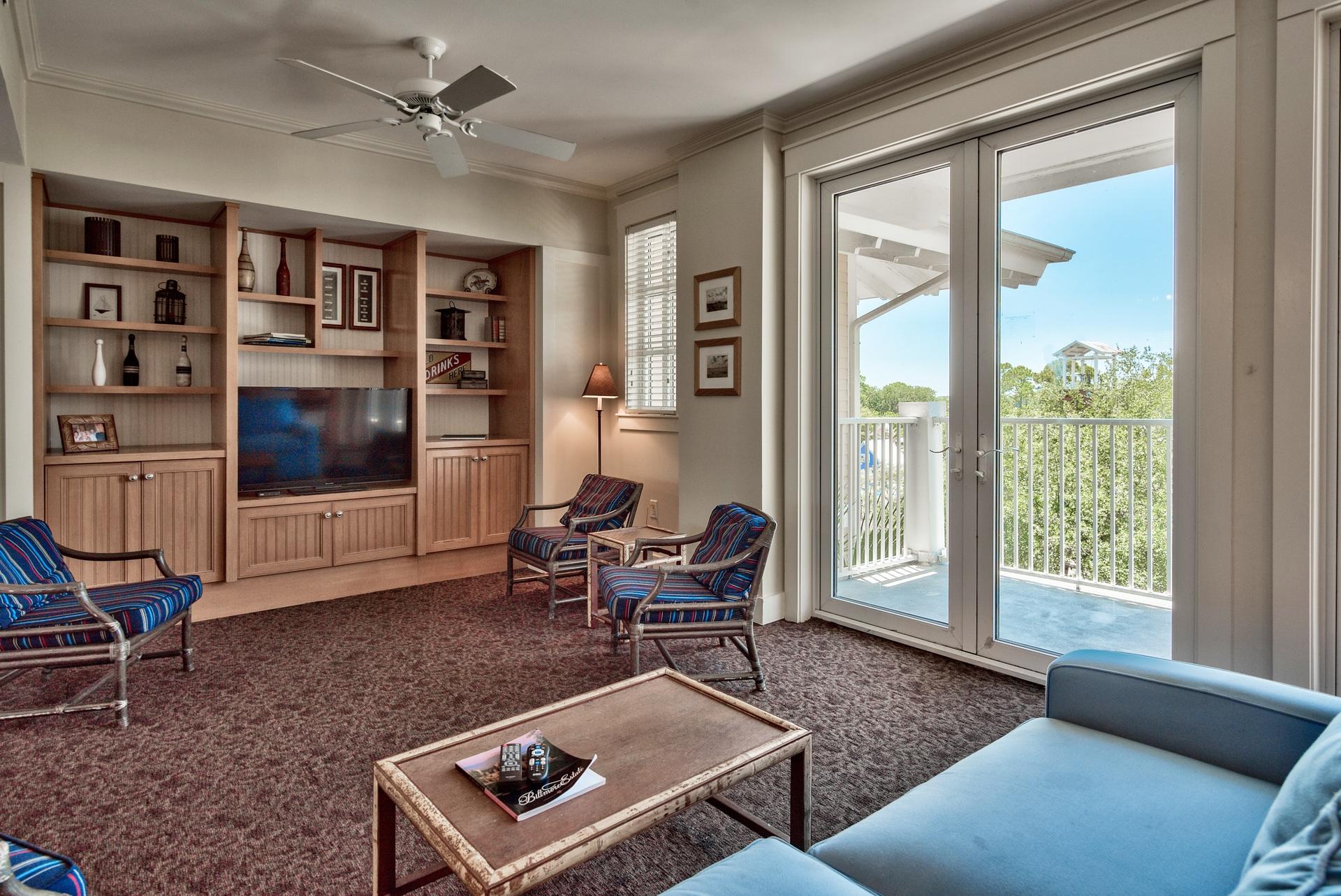 OBSERVATION POINT - Residential