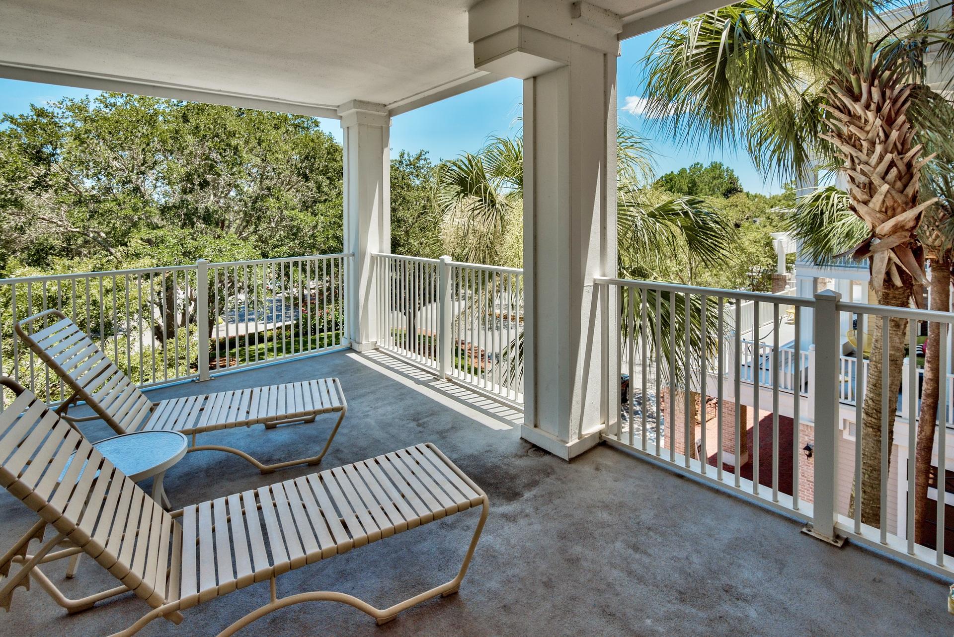 OBSERVATION POINT - Residential