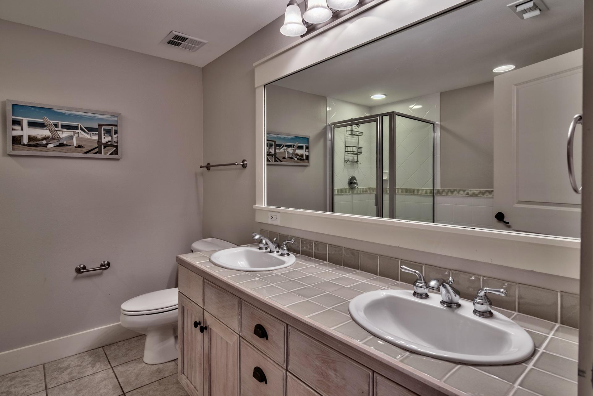 OBSERVATION POINT - Residential