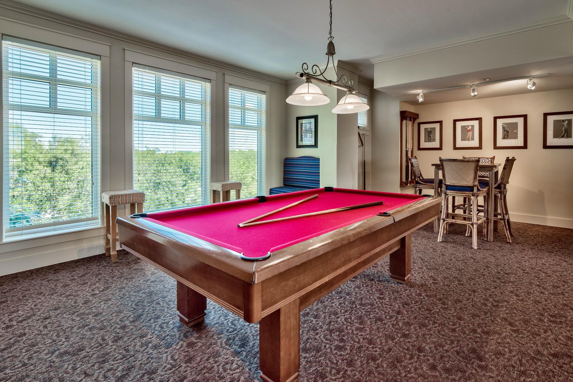 OBSERVATION POINT - Residential