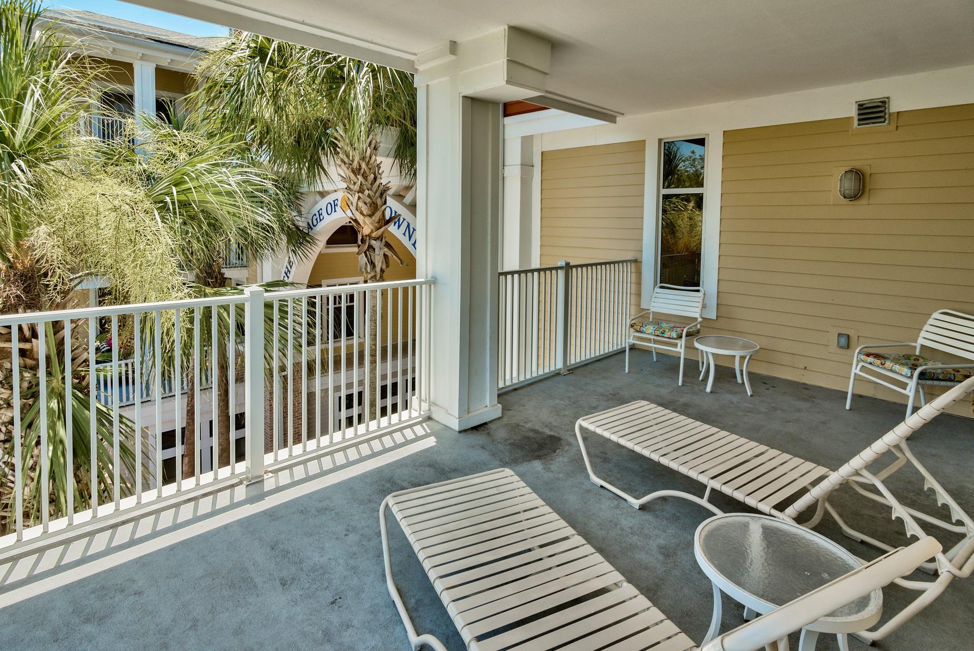 OBSERVATION POINT - Residential