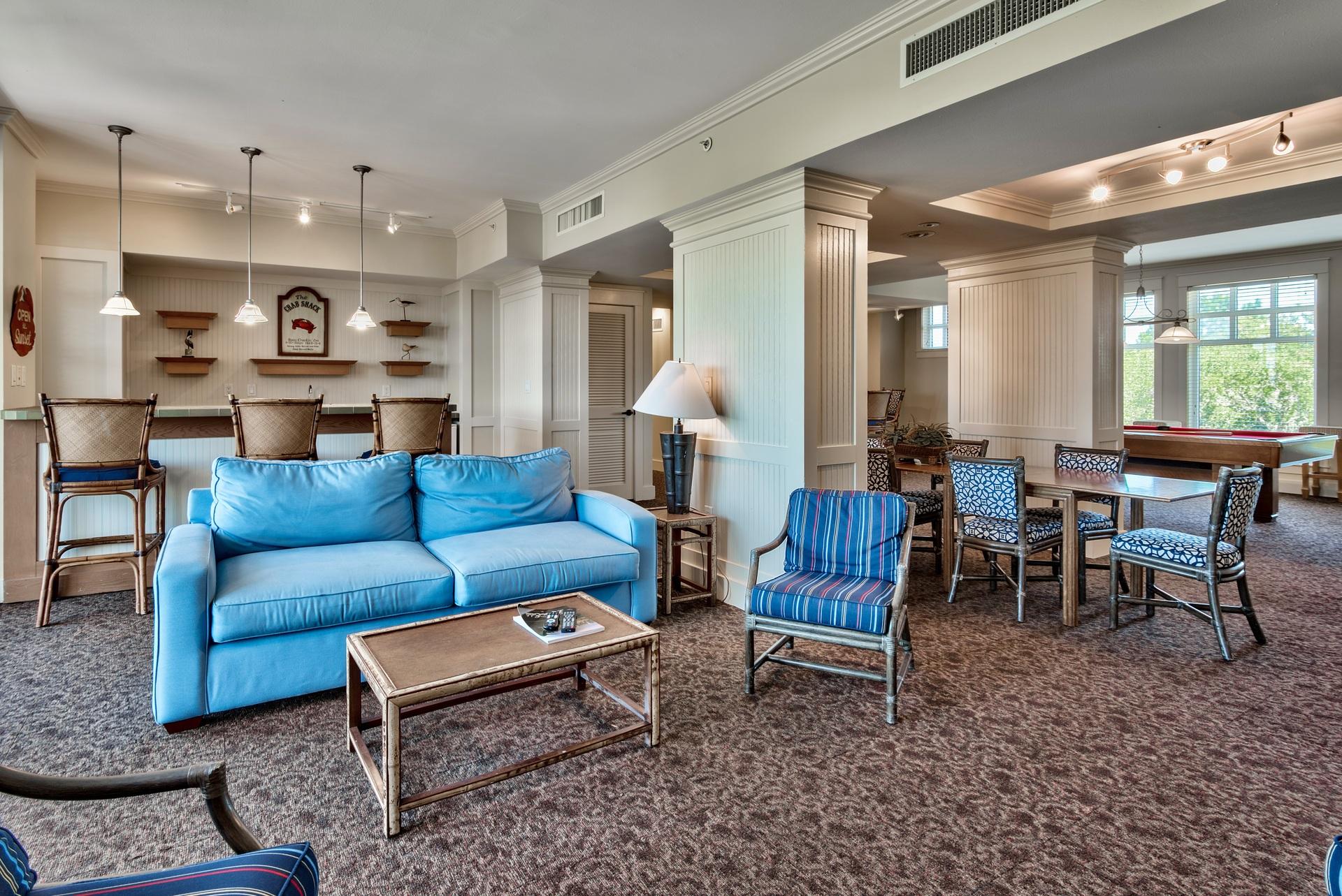 OBSERVATION POINT - Residential