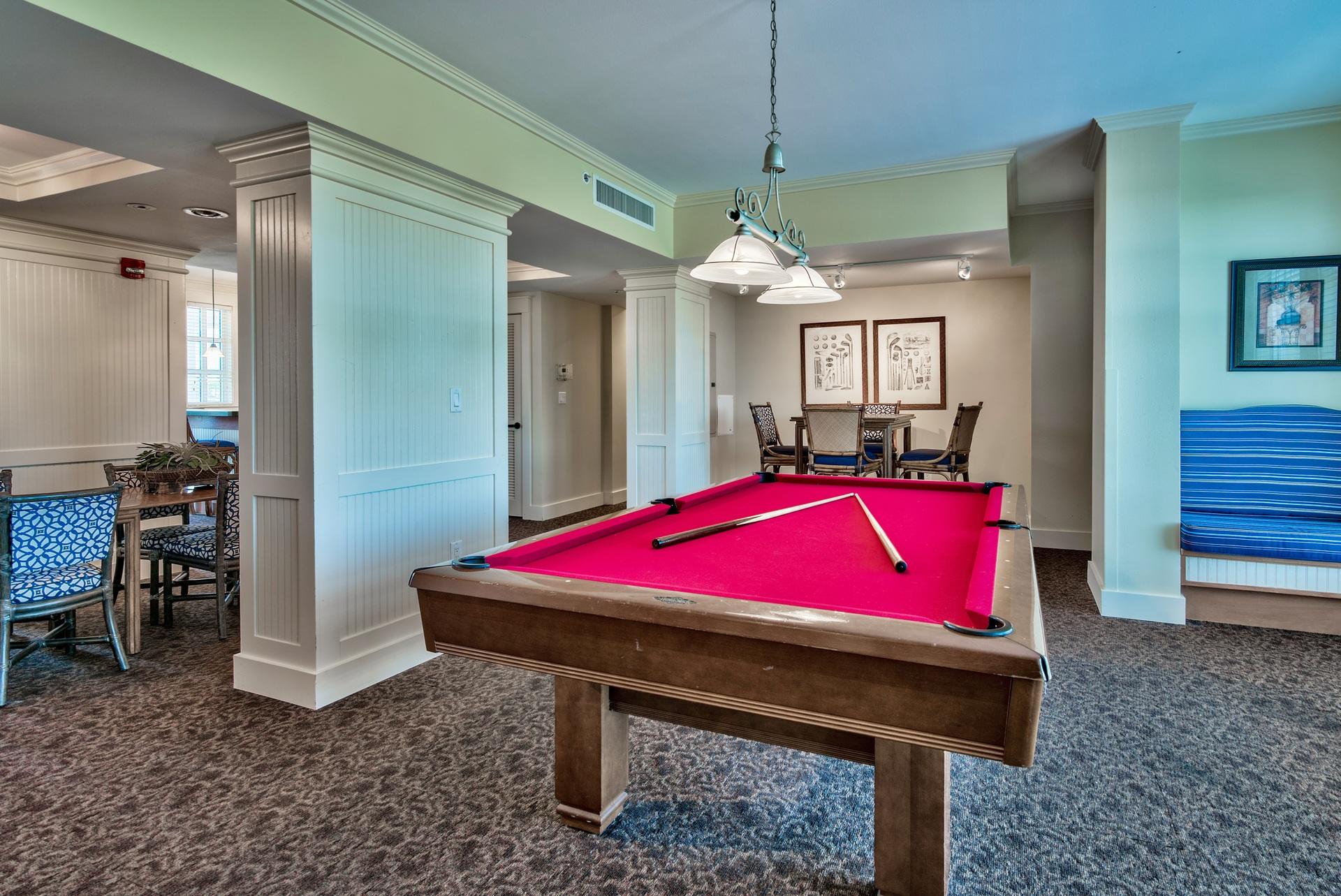 OBSERVATION POINT - Residential