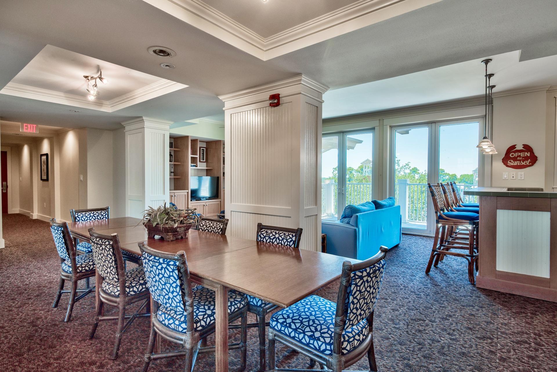 OBSERVATION POINT - Residential