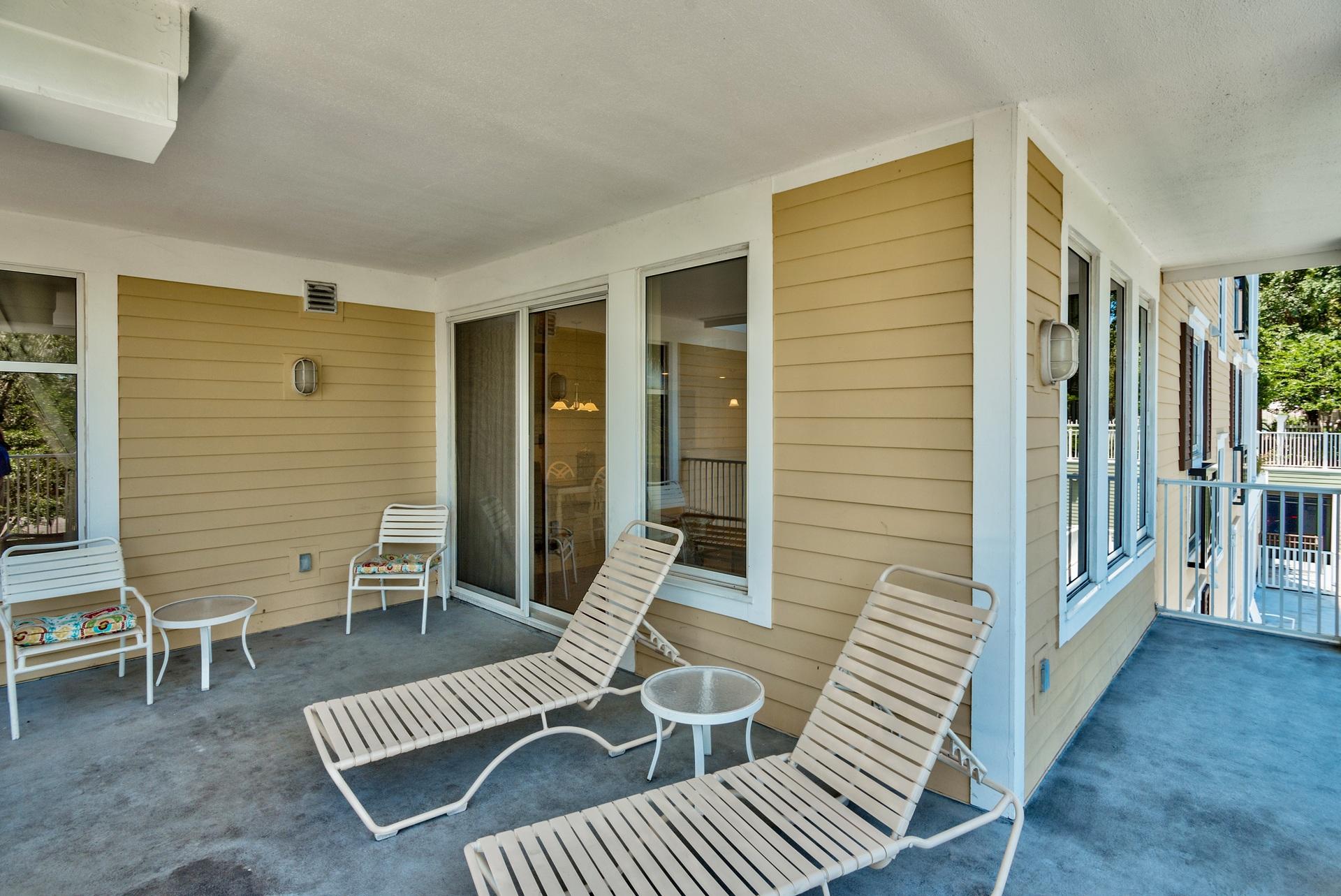 OBSERVATION POINT - Residential