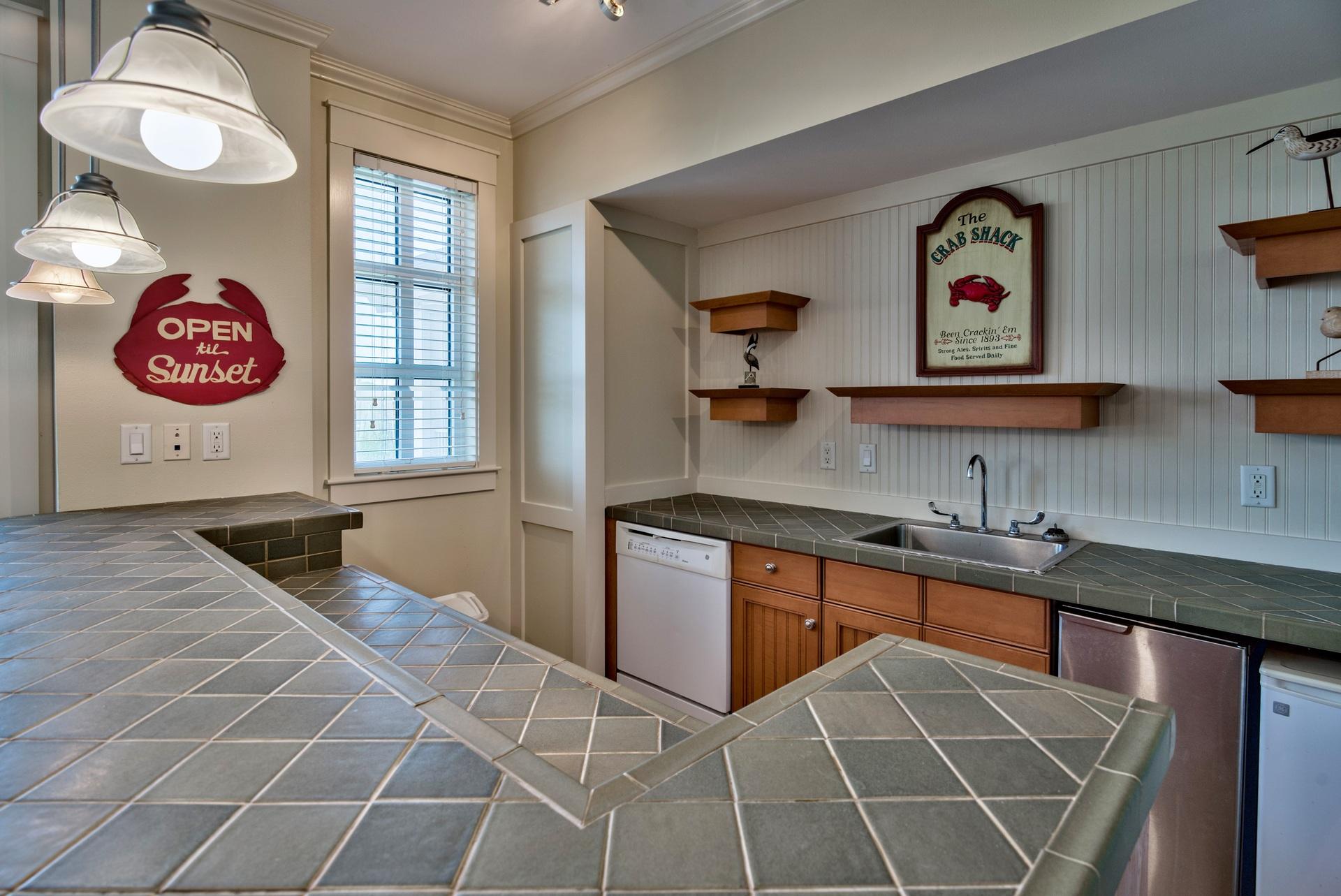 OBSERVATION POINT - Residential