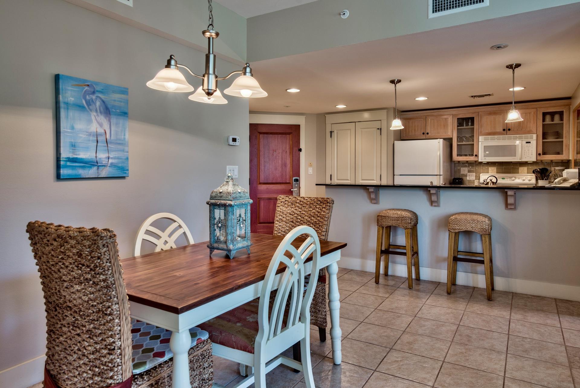 OBSERVATION POINT - Residential