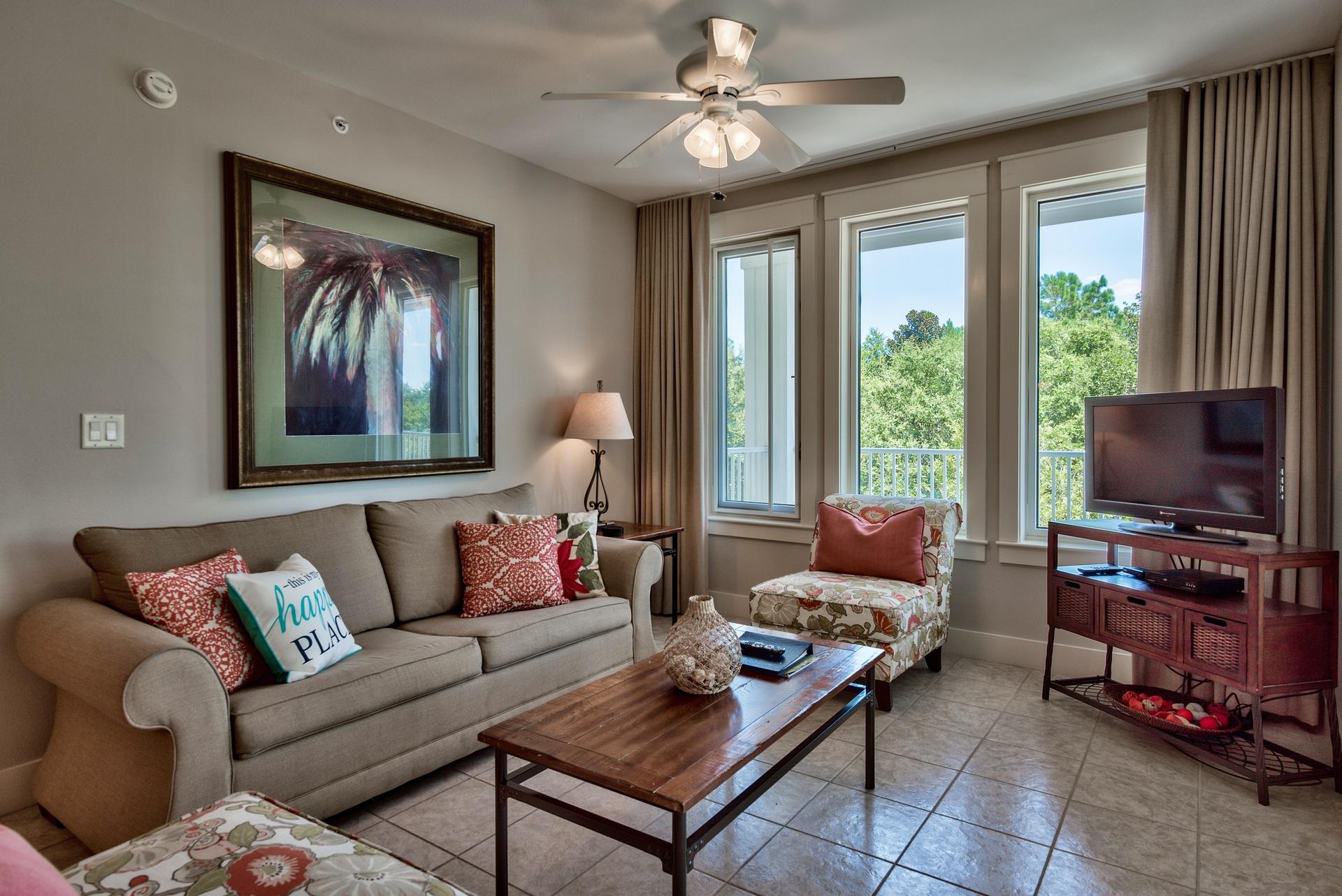 OBSERVATION POINT - Residential