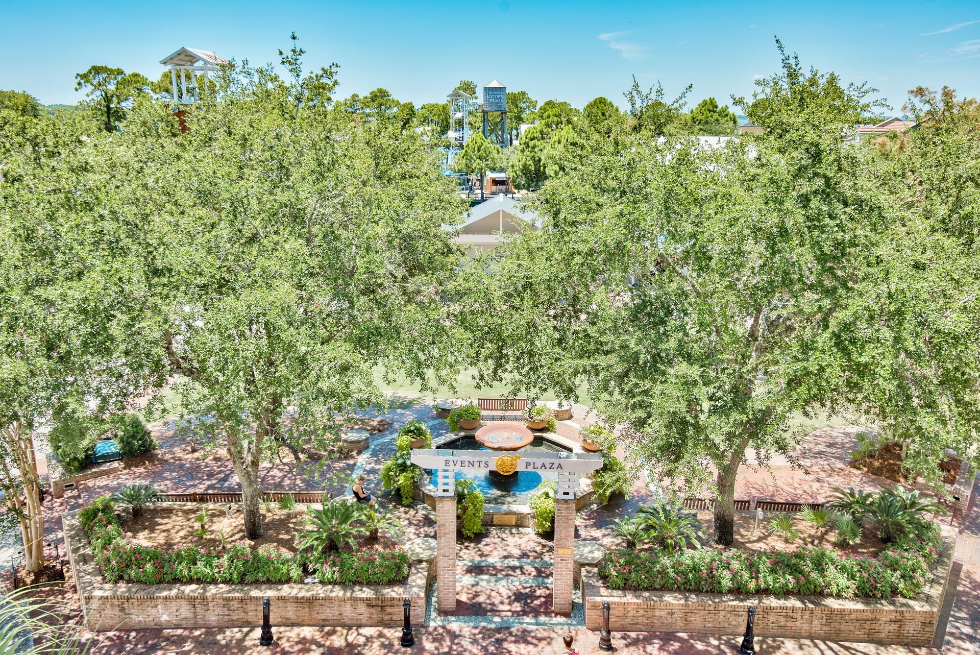 OBSERVATION POINT - Residential