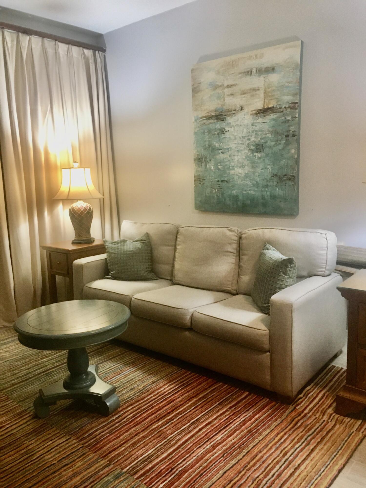 LASATA - Residential Lease