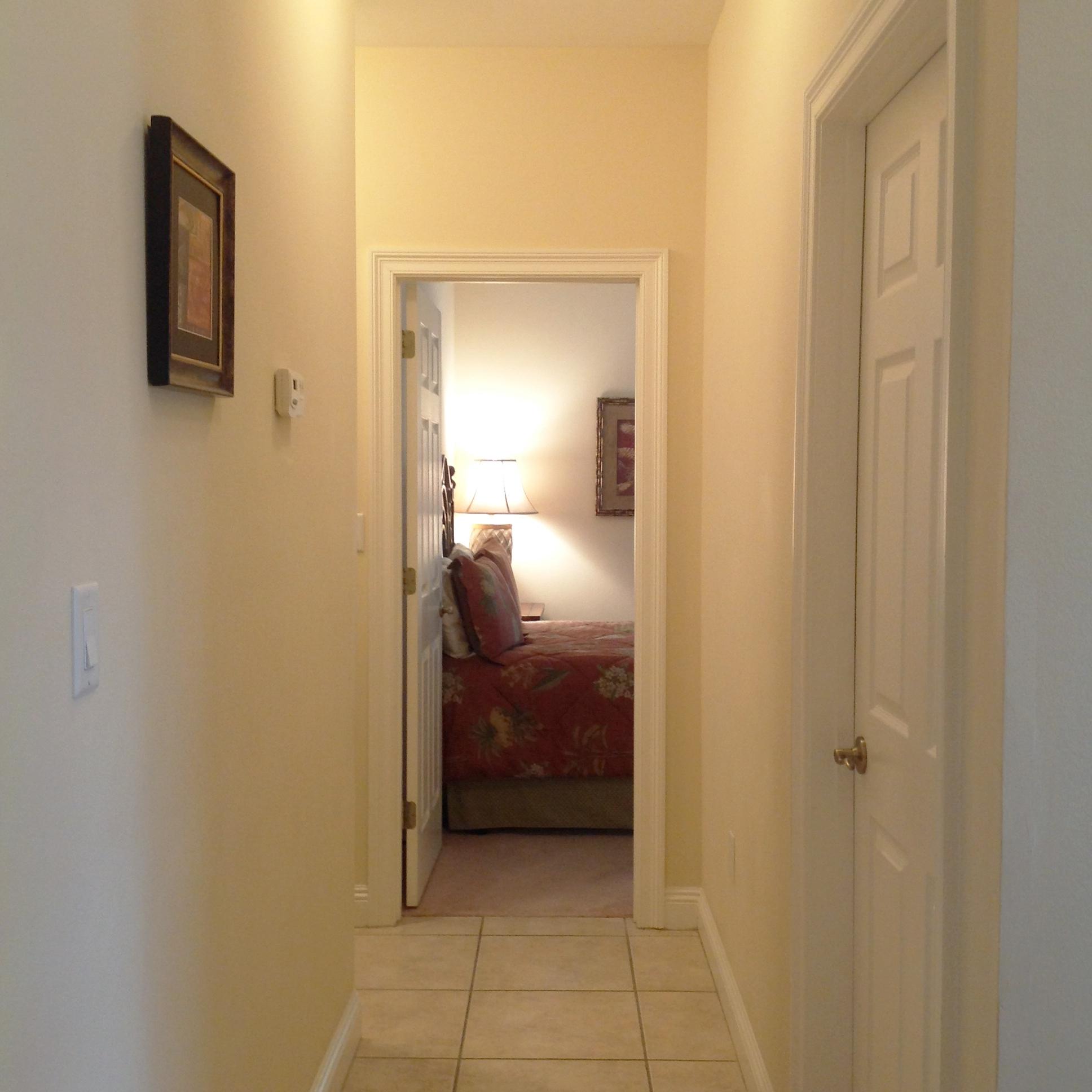 MEDITERRANEAN VILLAGE AT BLUEWATER BAY - Residential