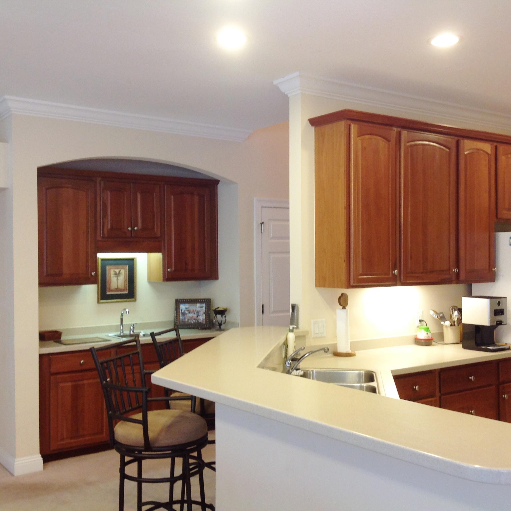 MEDITERRANEAN VILLAGE AT BLUEWATER BAY - Residential