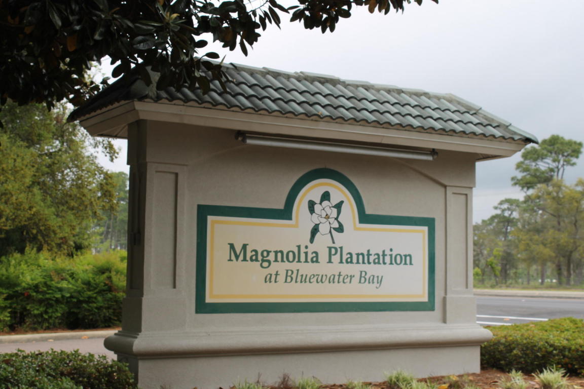 MEDITERRANEAN VILLAGE AT BLUEWATER BAY - Residential