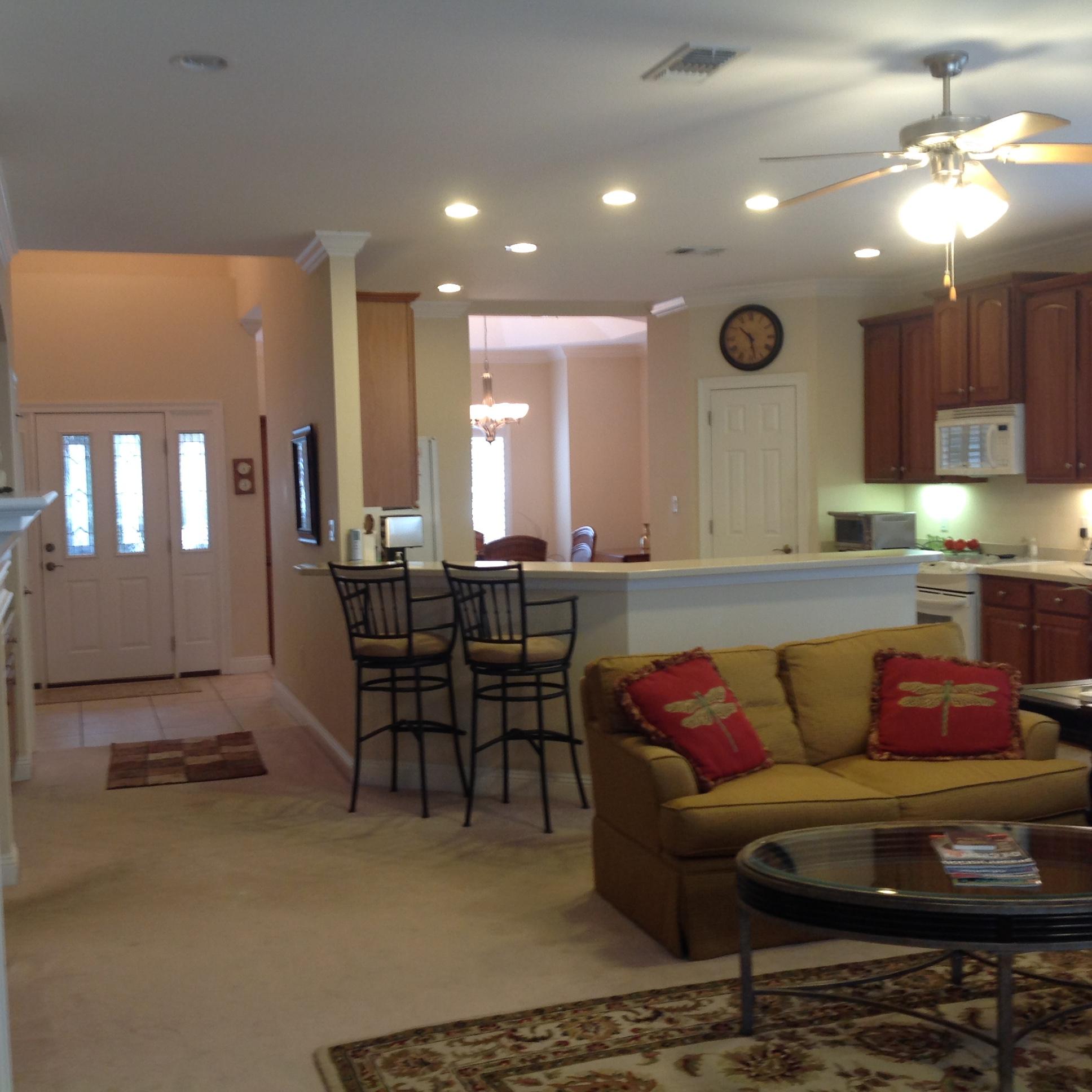 MEDITERRANEAN VILLAGE AT BLUEWATER BAY - Residential