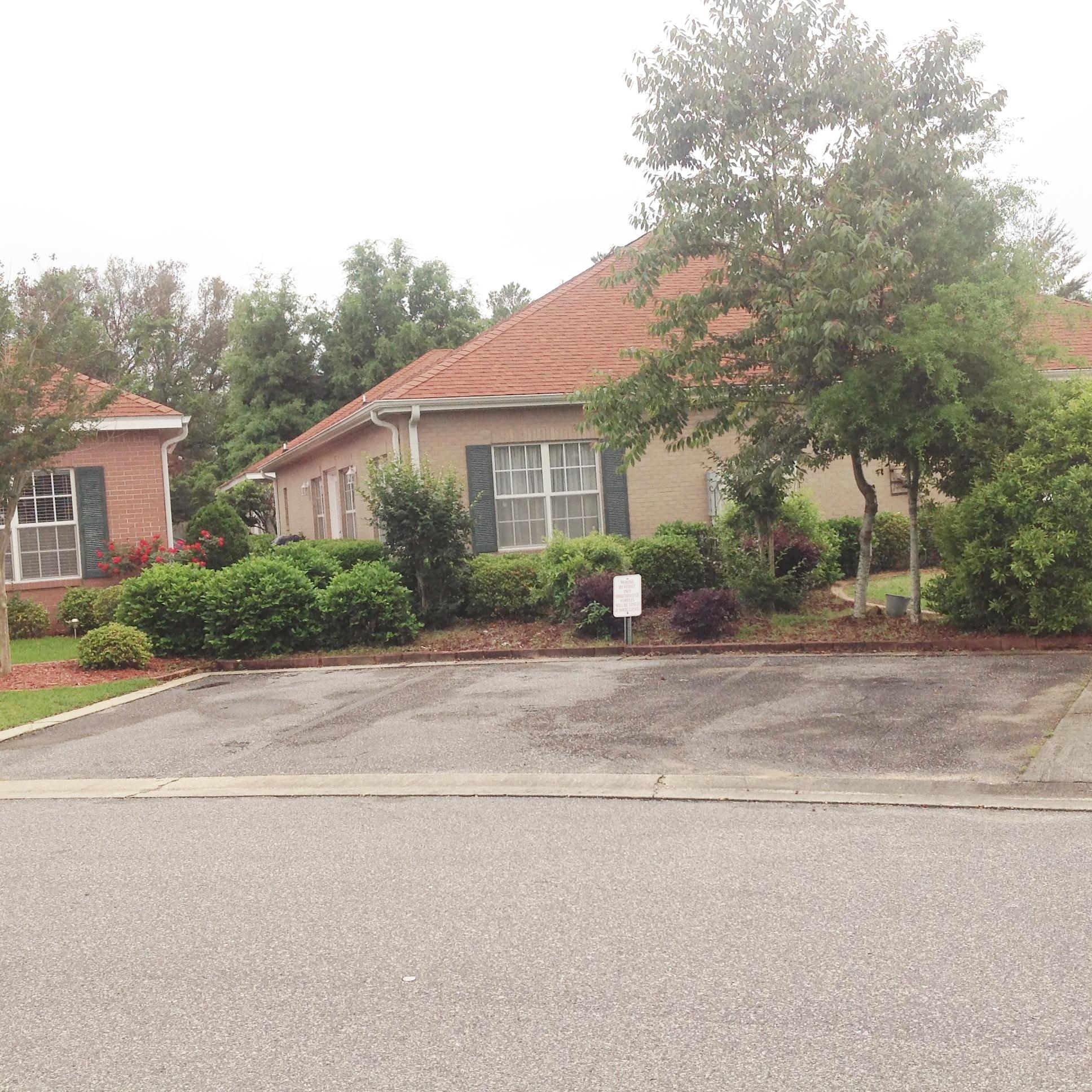 MEDITERRANEAN VILLAGE AT BLUEWATER BAY - Residential