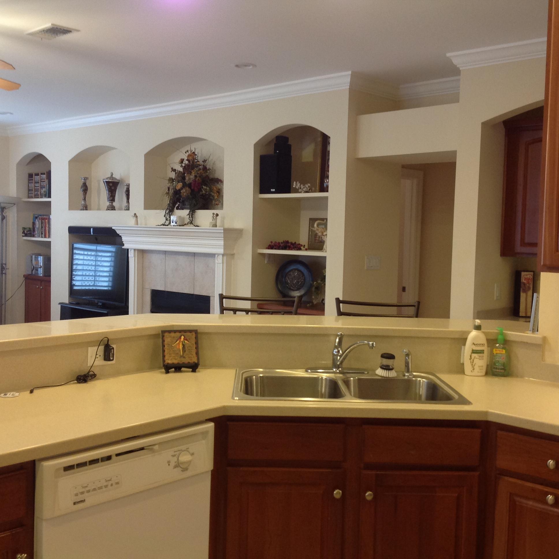 MEDITERRANEAN VILLAGE AT BLUEWATER BAY - Residential