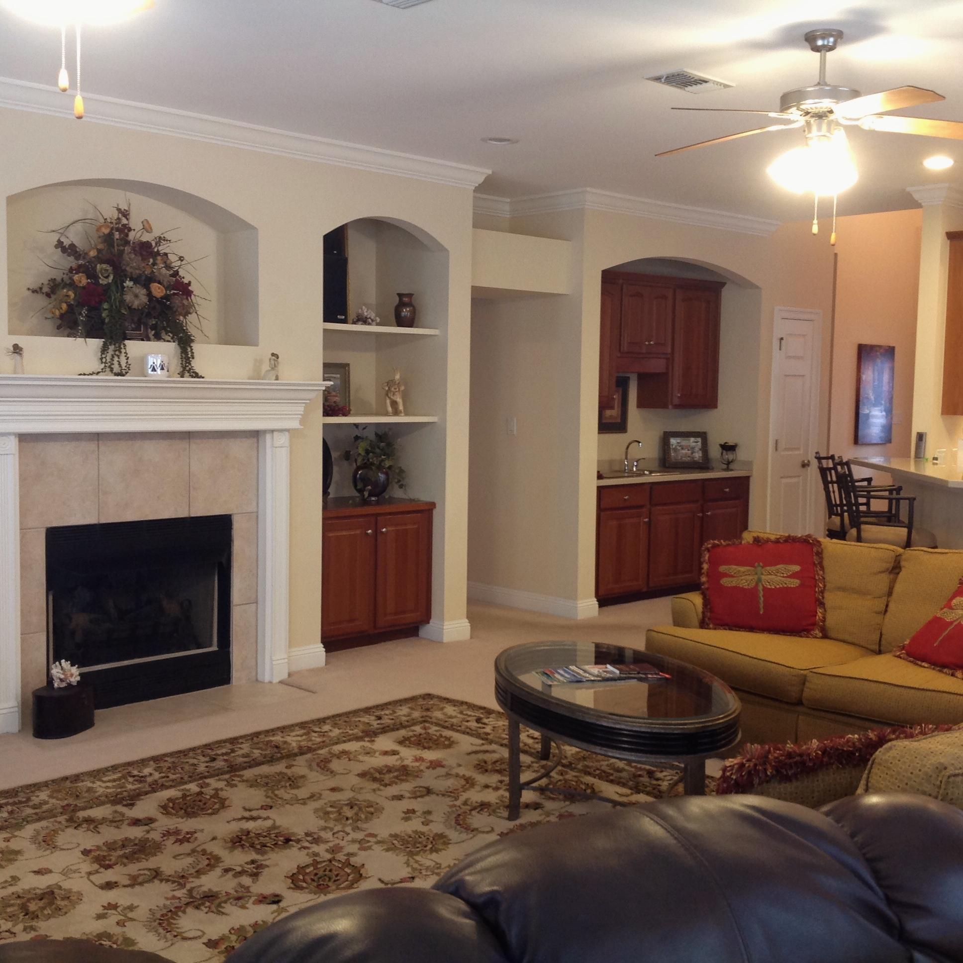 MEDITERRANEAN VILLAGE AT BLUEWATER BAY - Residential