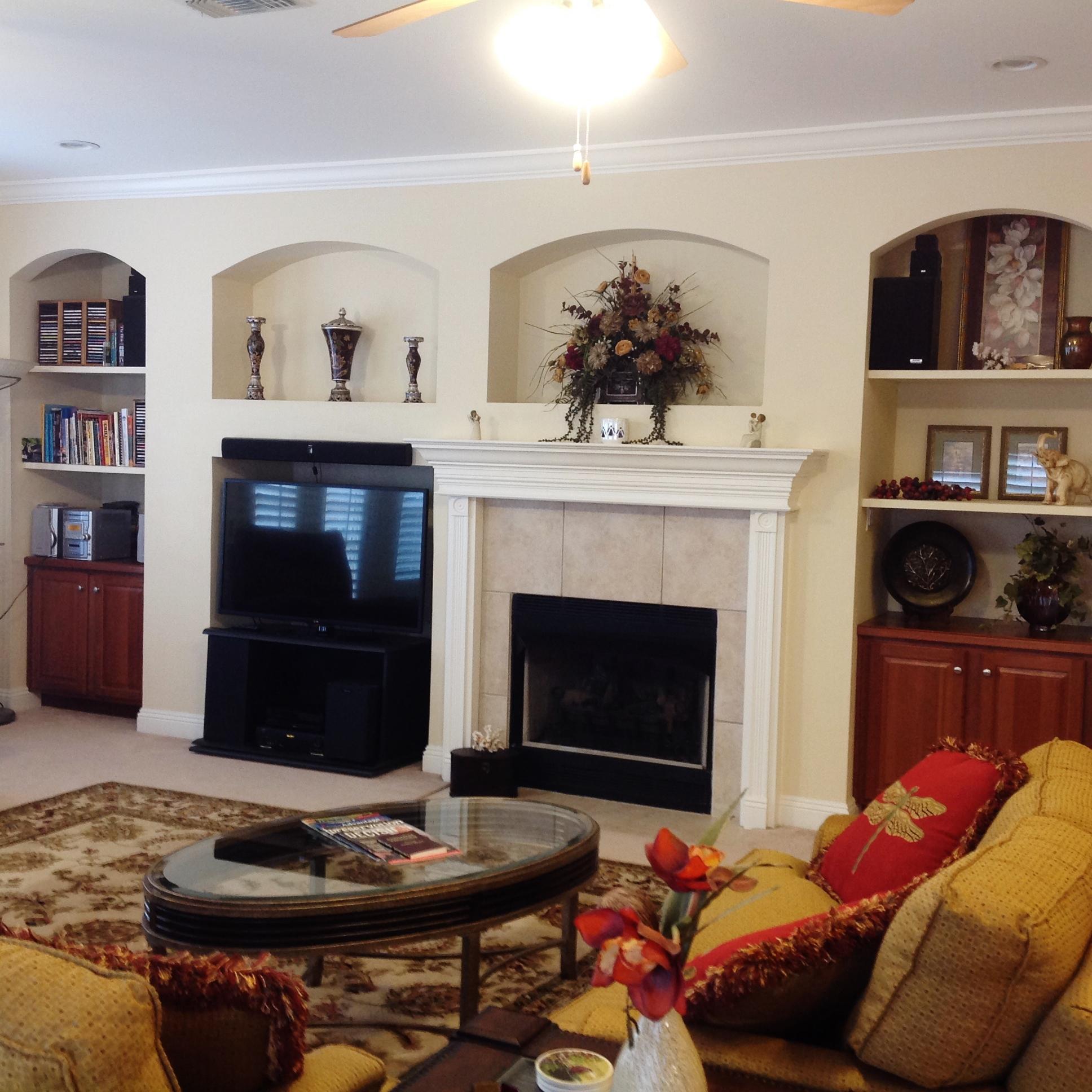 MEDITERRANEAN VILLAGE AT BLUEWATER BAY - Residential