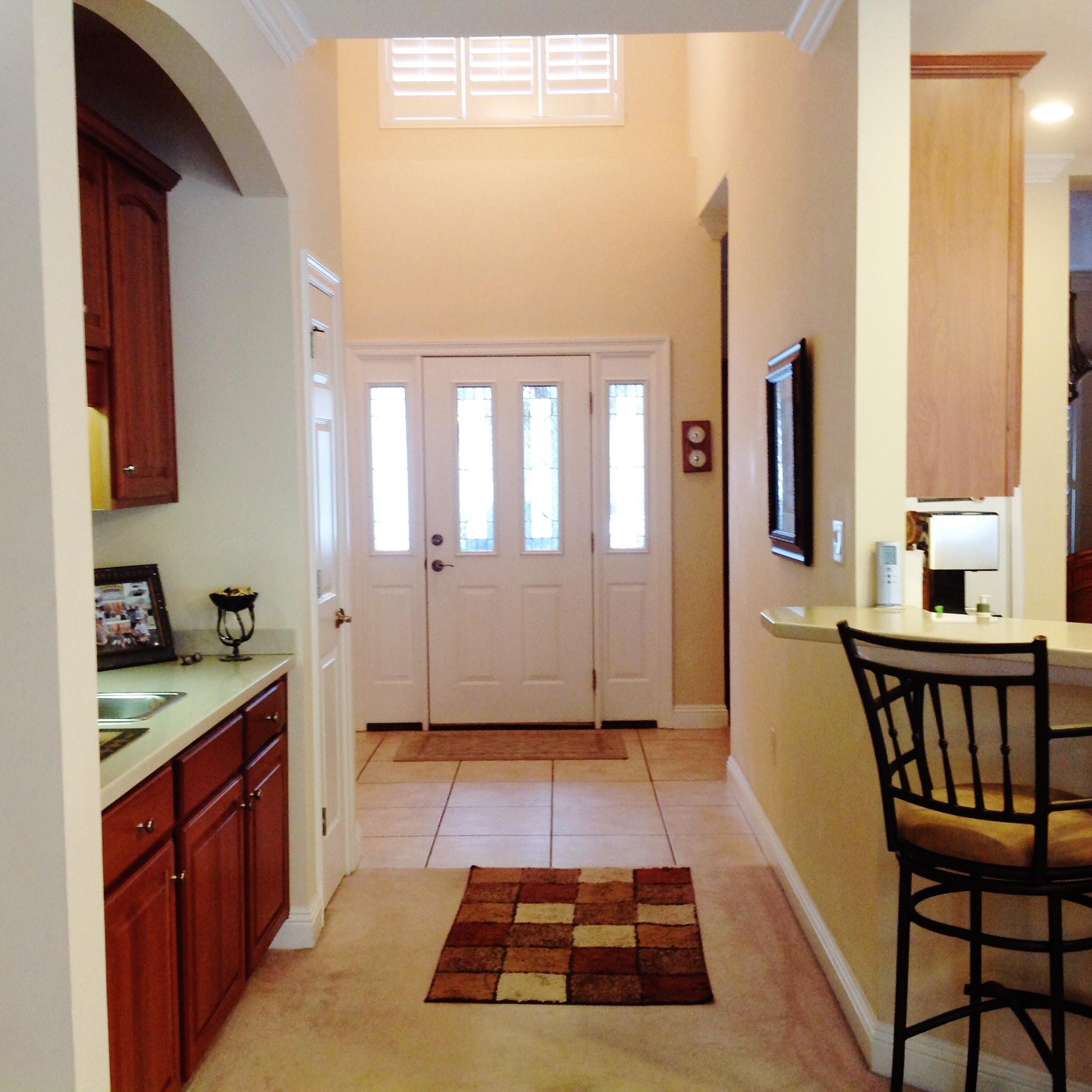 MEDITERRANEAN VILLAGE AT BLUEWATER BAY - Residential